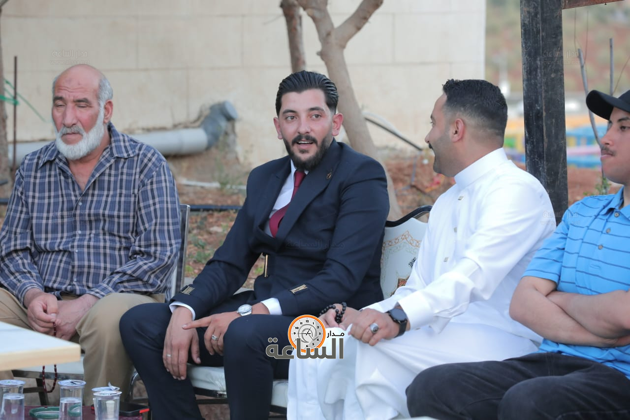 Madar Al-Saa Images 0.5547284106058328