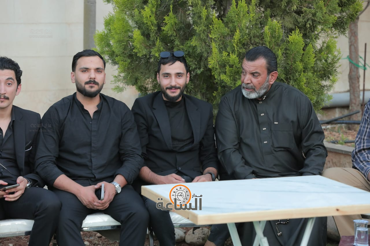 Madar Al-Saa Images 0.8611540271746194