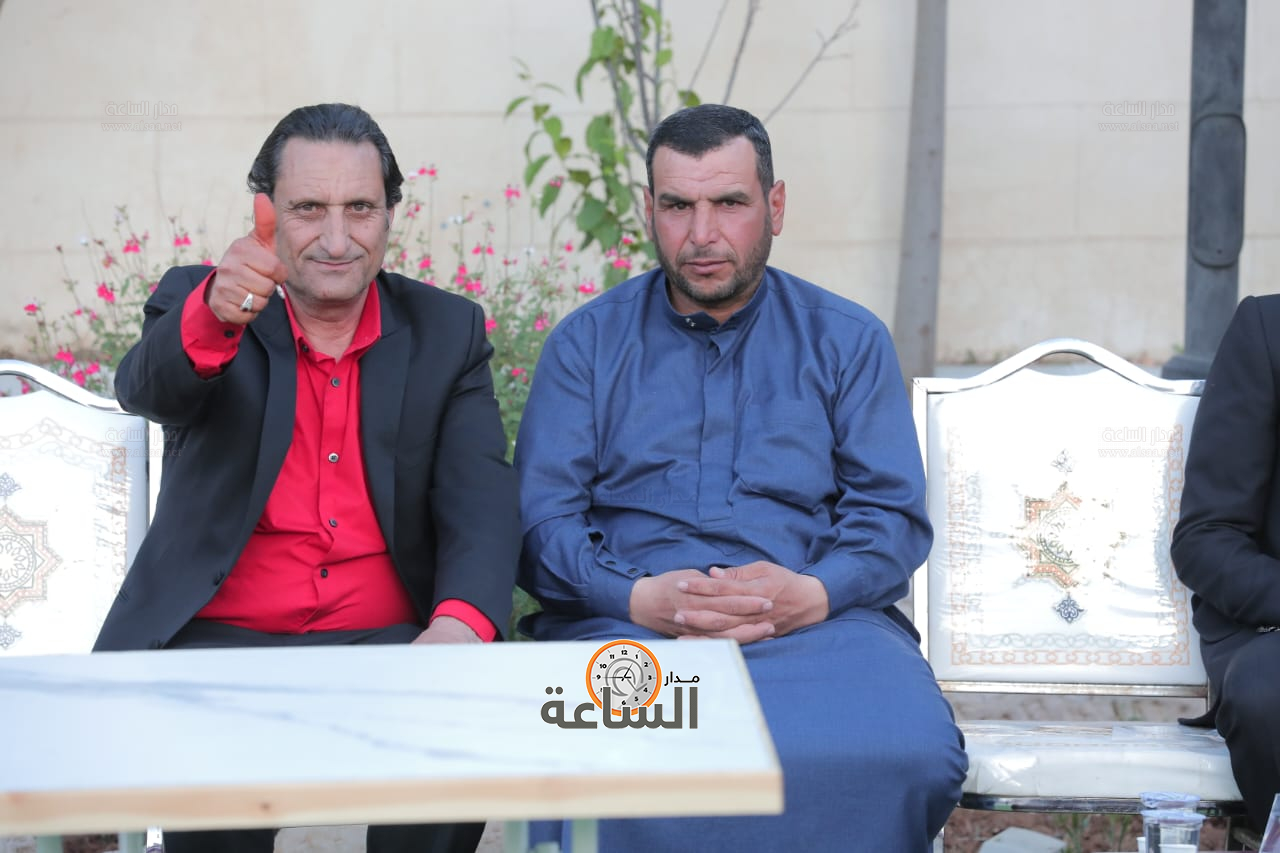 Madar Al-Saa Images 0.8838591332004431