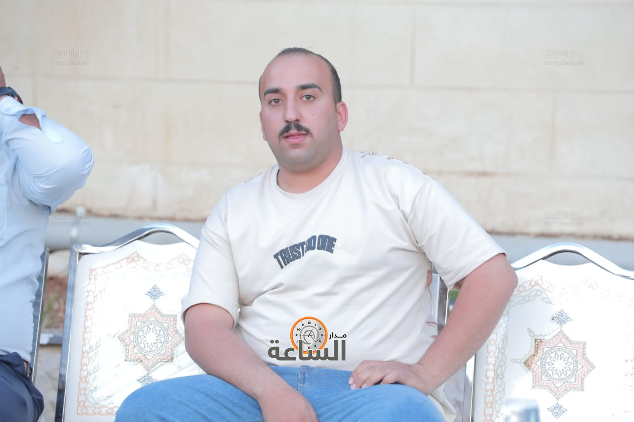 Madar Al-Saa Images 0.3026503879491703
