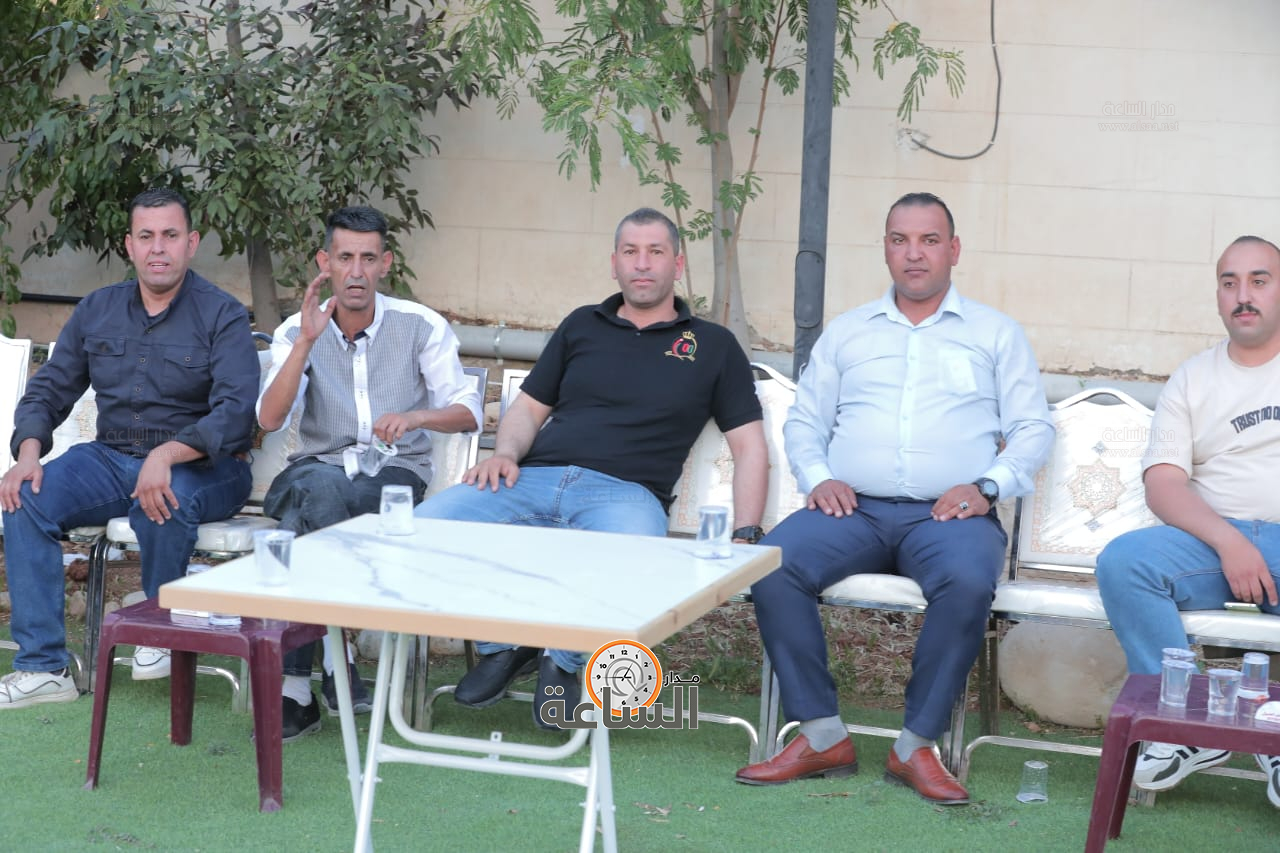 Madar Al-Saa Images 0.11952668607039874