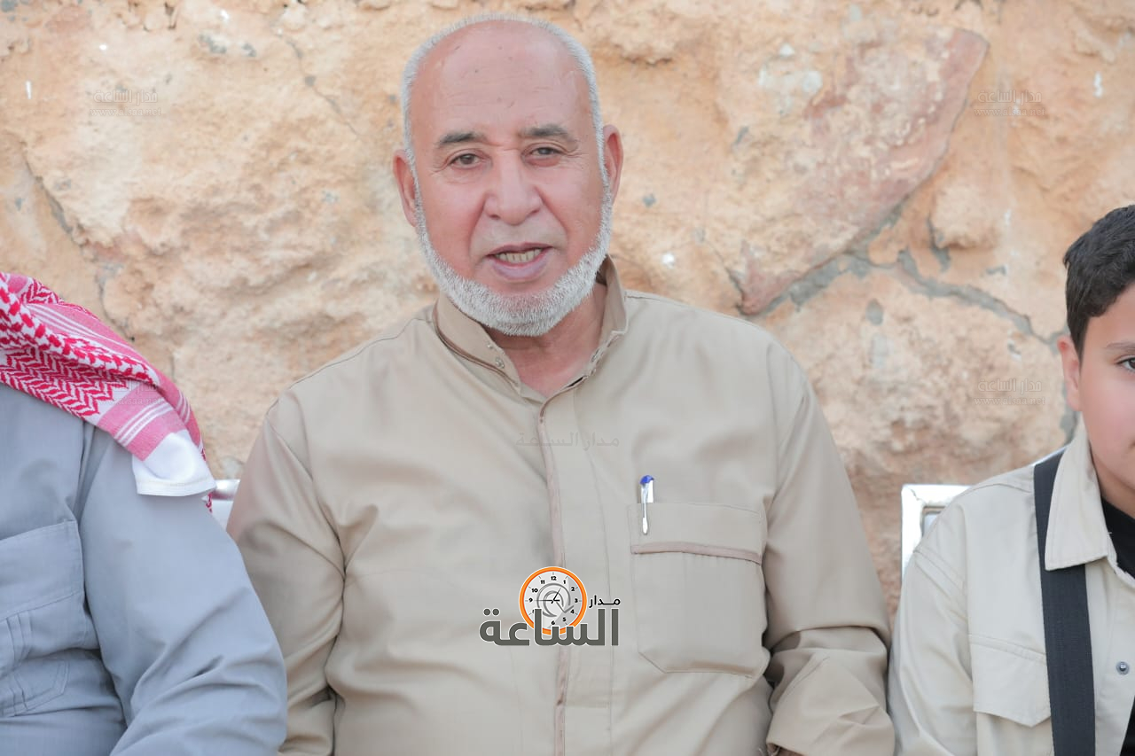 Madar Al-Saa Images 0.2785422750183292