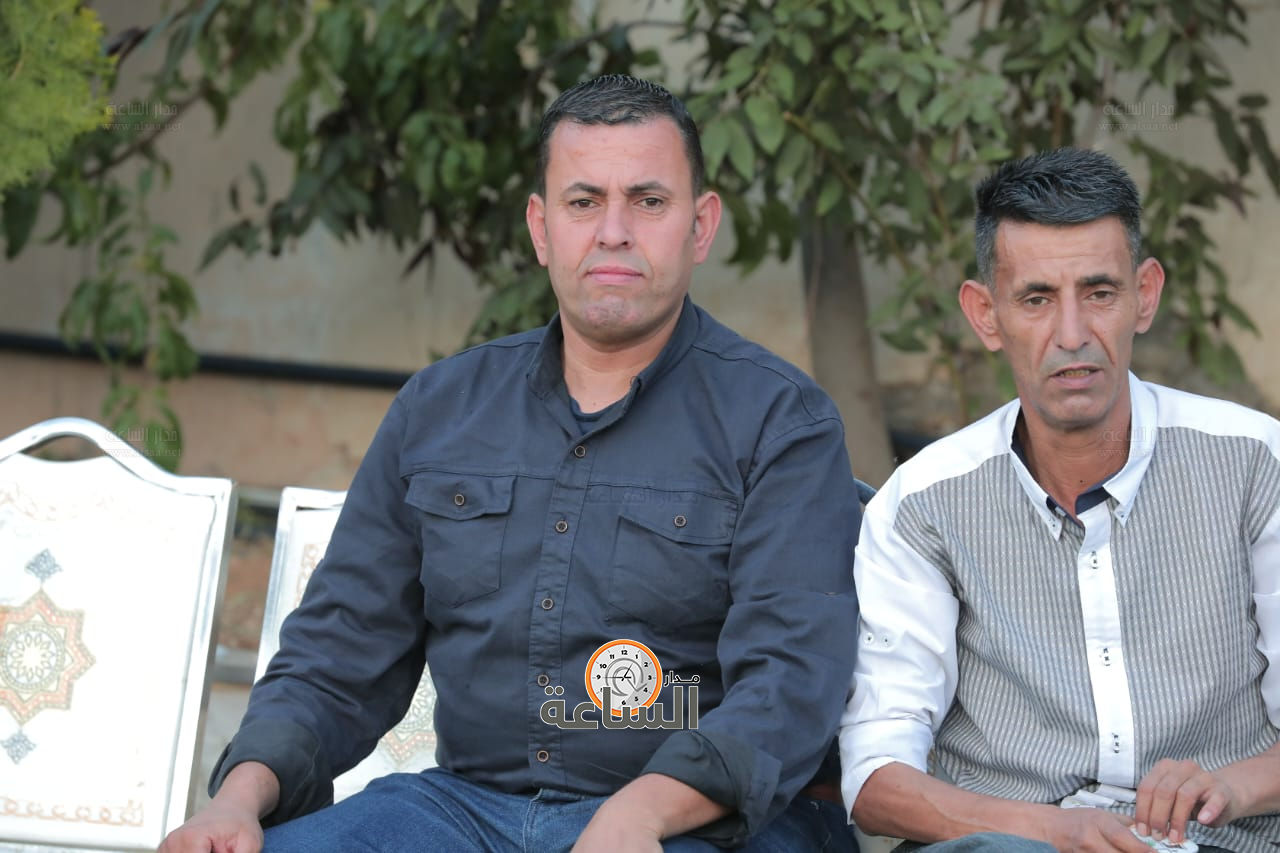 Madar Al-Saa Images 0.8615910420167241