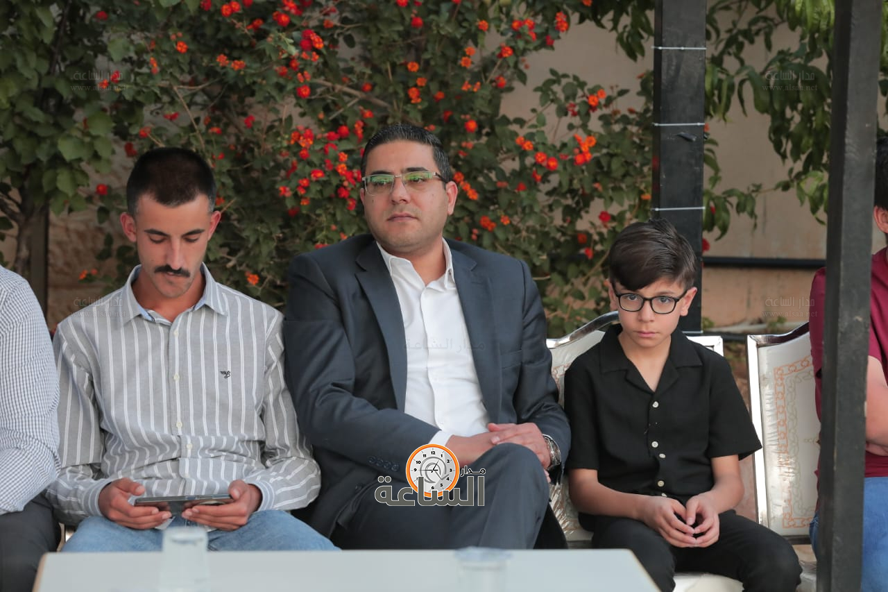 Madar Al-Saa Images 0.15146826816106307