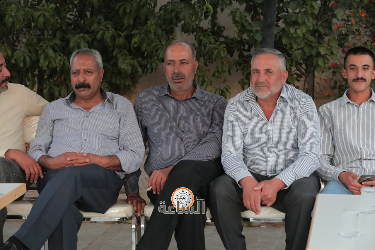 Madar Al-Saa Images 0.612372828688629