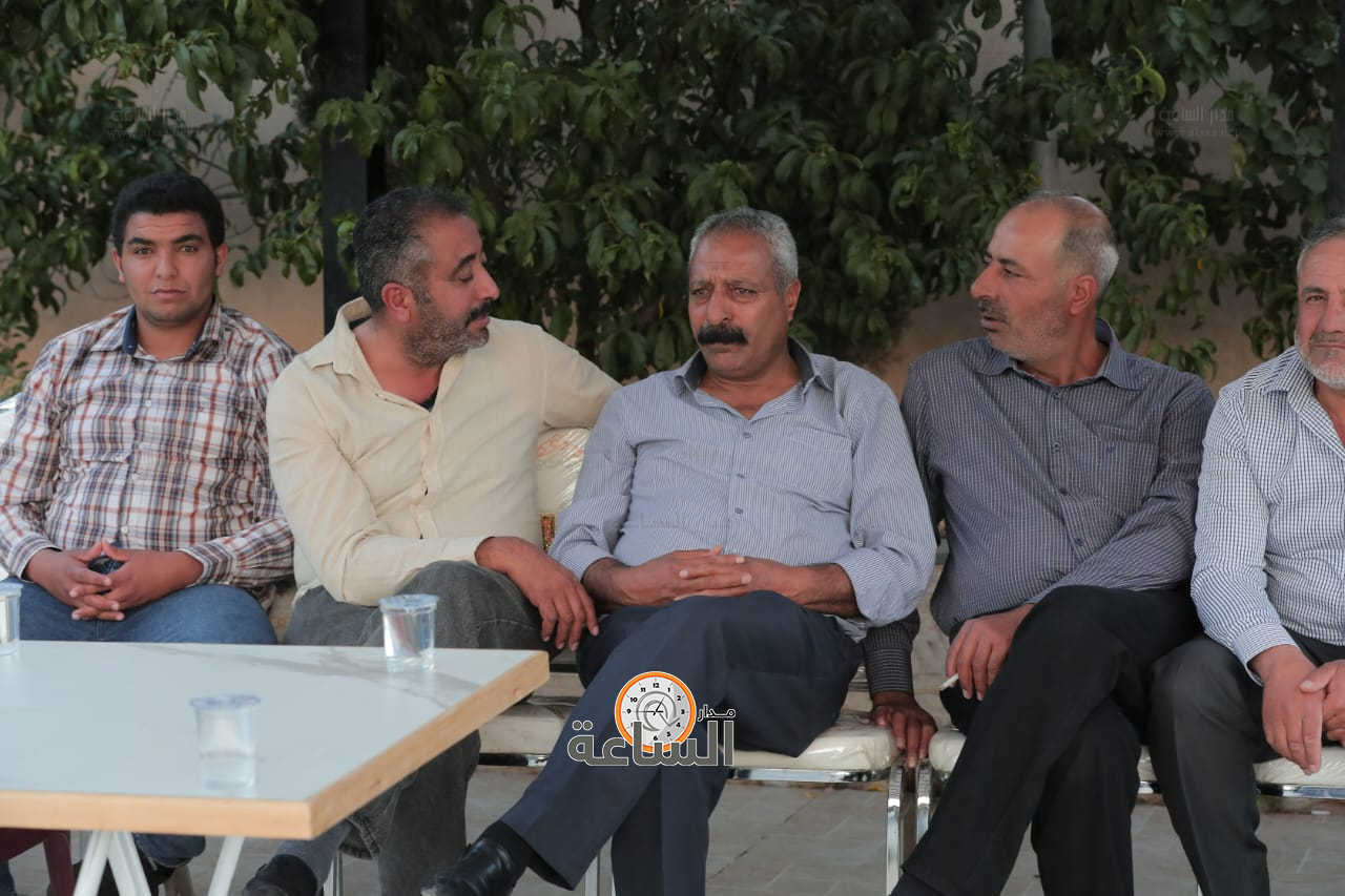 Madar Al-Saa Images 0.3518886815343971