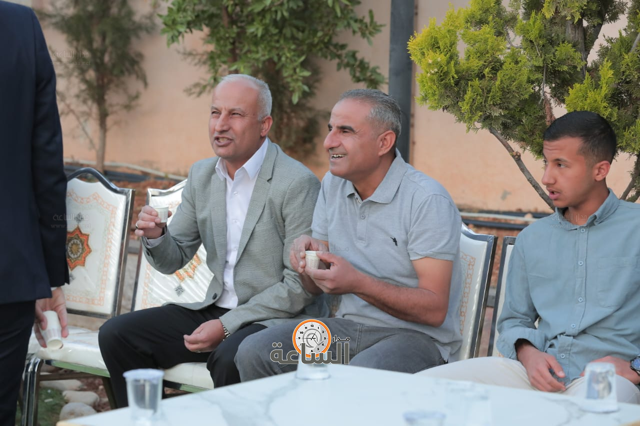 Madar Al-Saa Images 0.5815451527911402