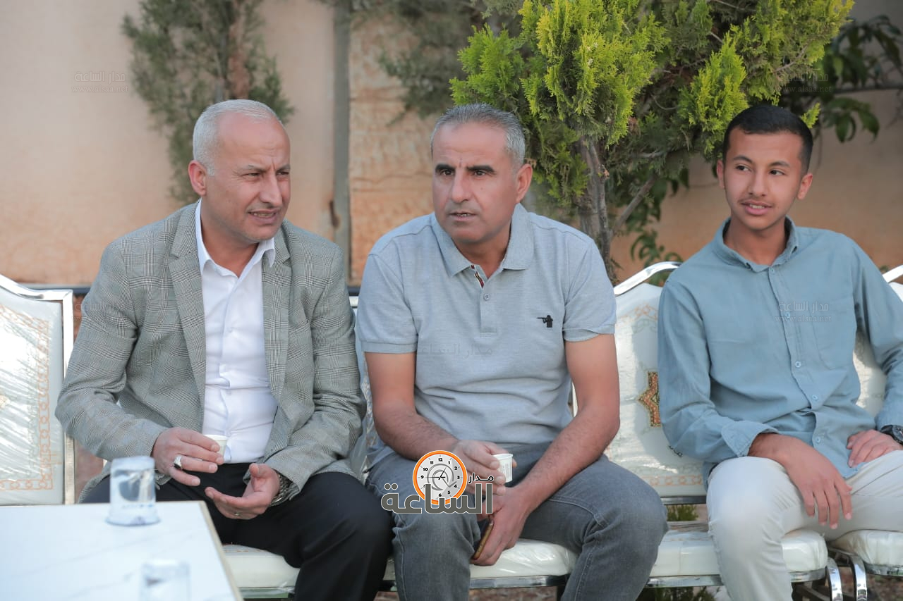 Madar Al-Saa Images 0.407260495571072