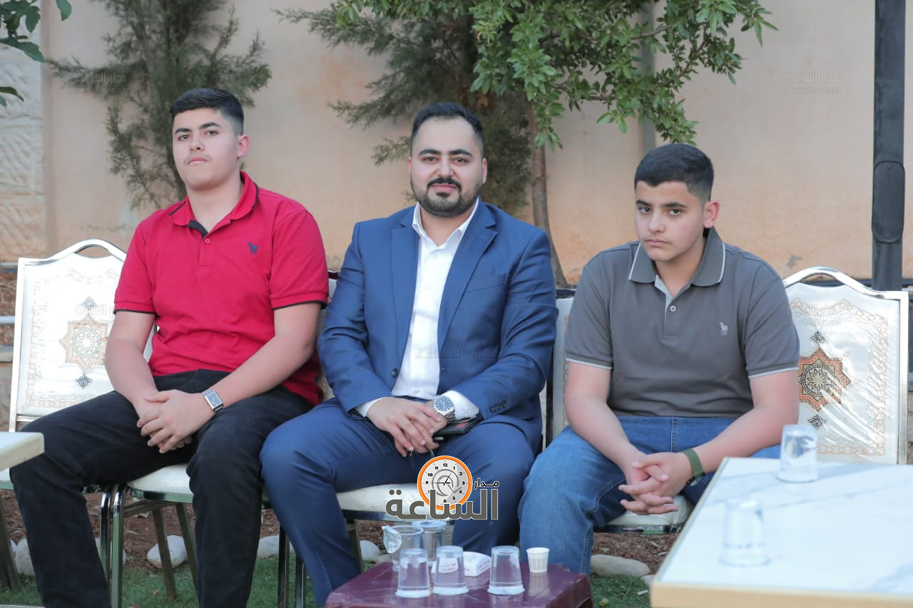 Madar Al-Saa Images 0.8386501269772421