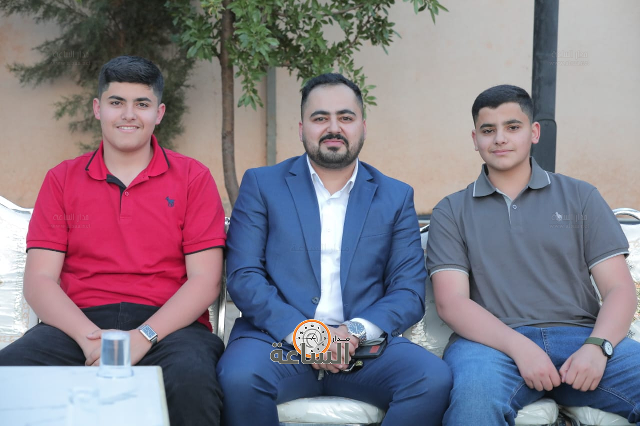 Madar Al-Saa Images 0.7592002733896569