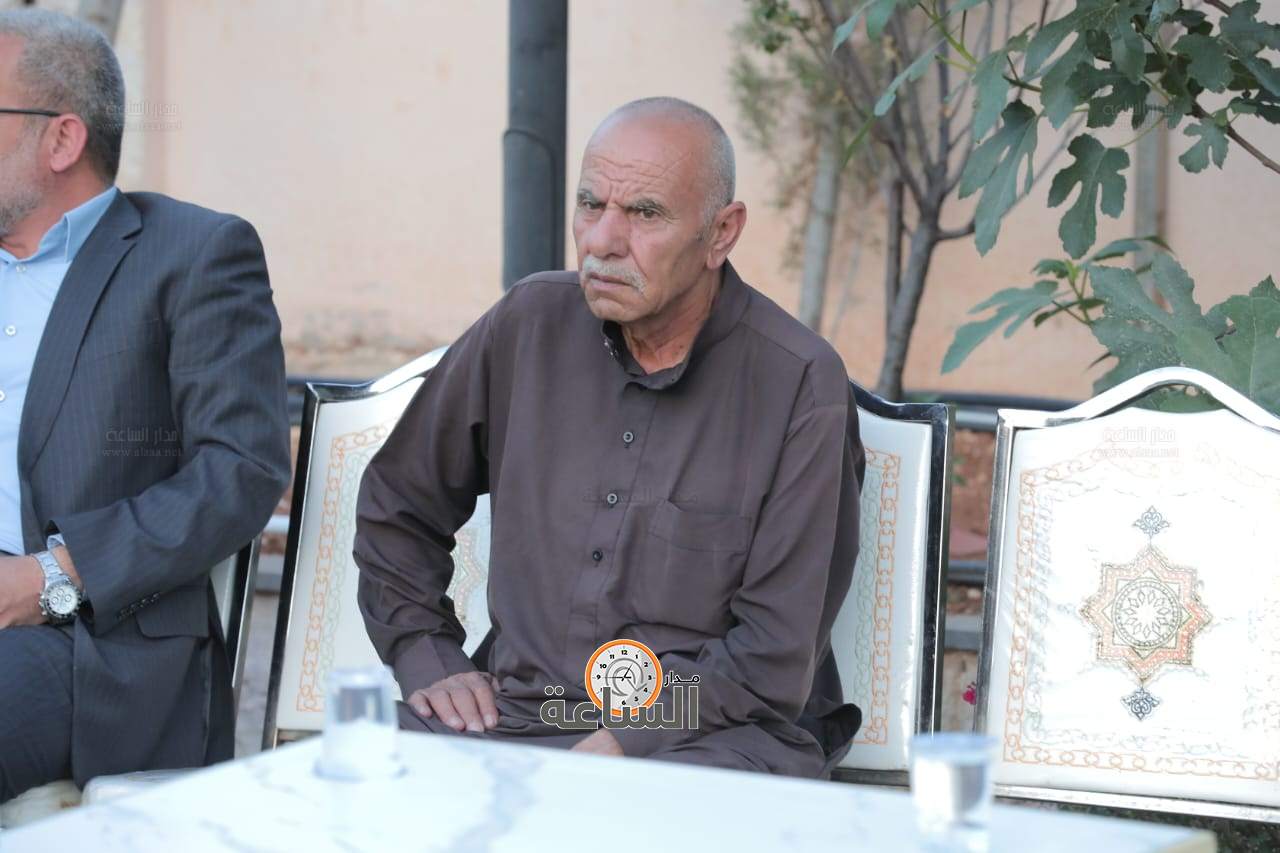 Madar Al-Saa Images 0.9294804302504864