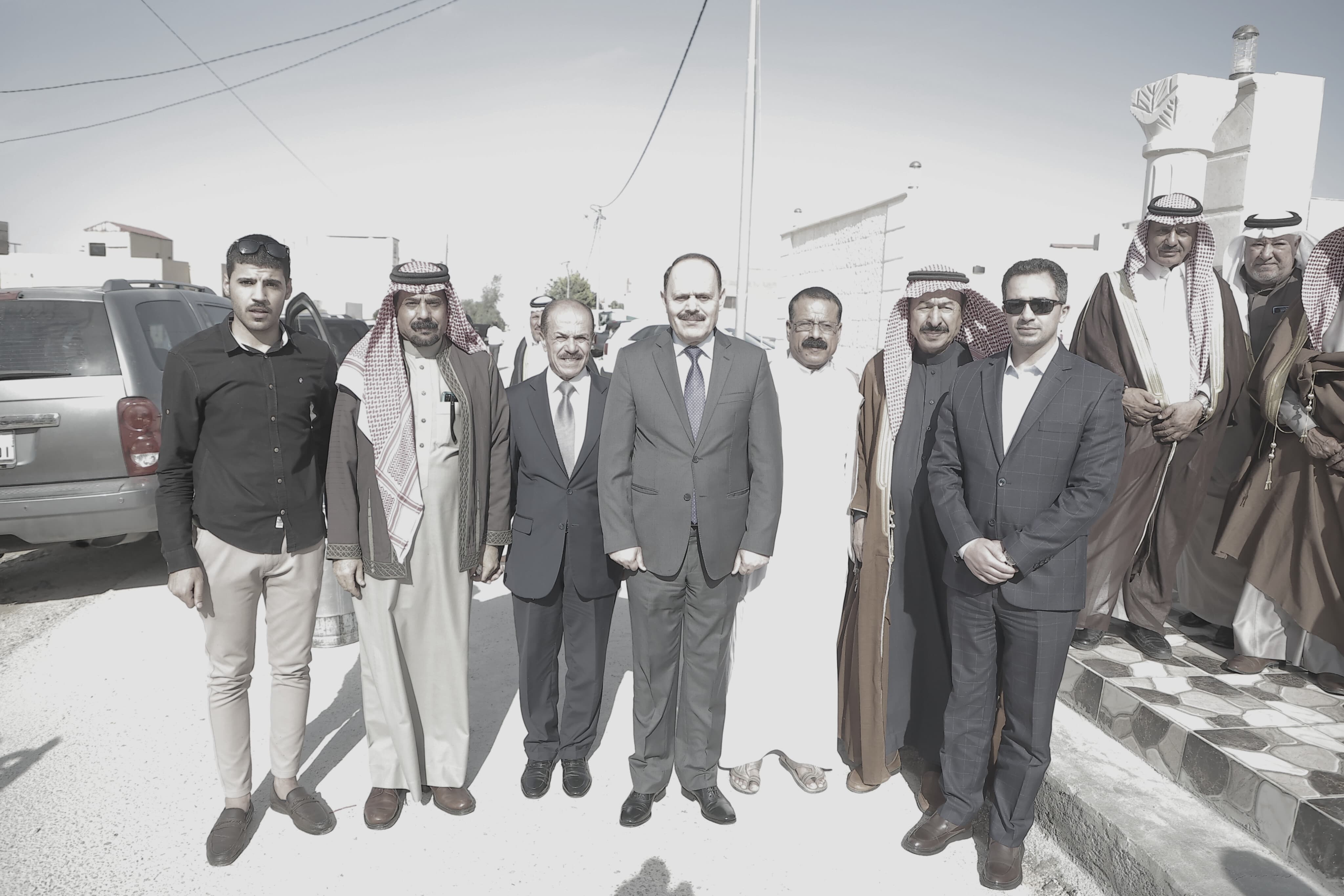 Madar Al-Saa Images 0.4256713426459777