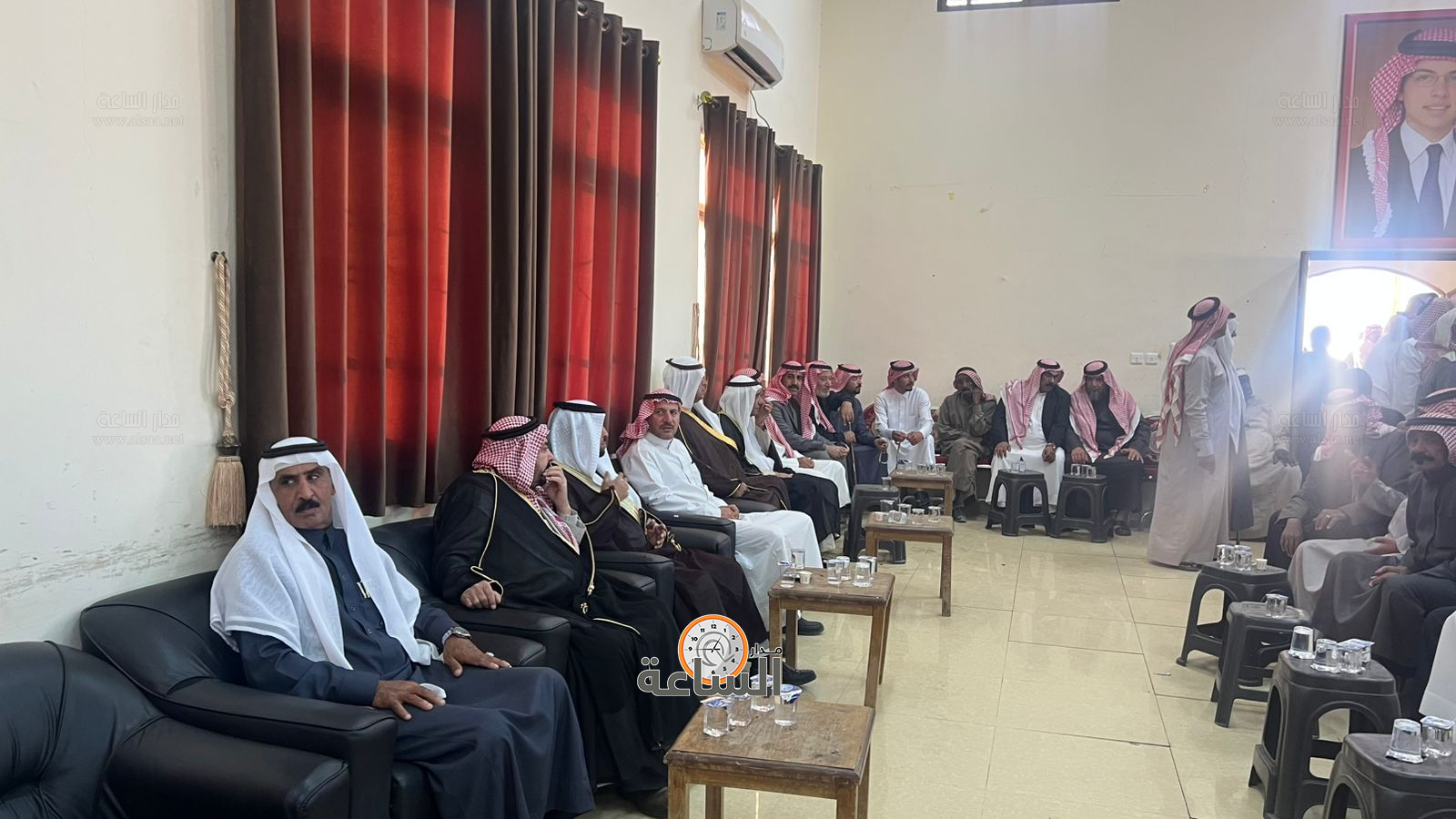 Madar Al-Saa Images 0.17511644137993554