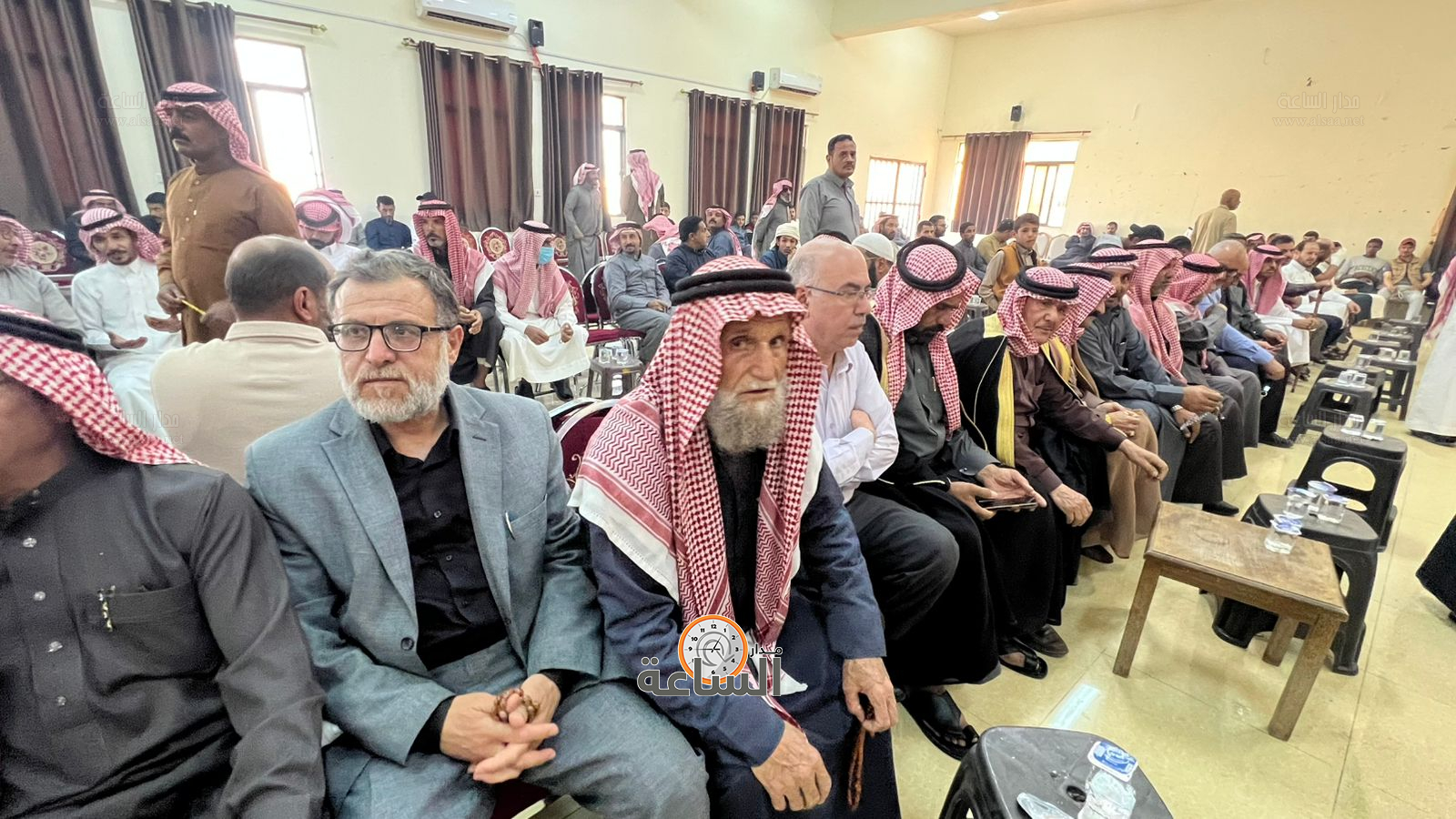 Madar Al-Saa Images 0.40918410798775984