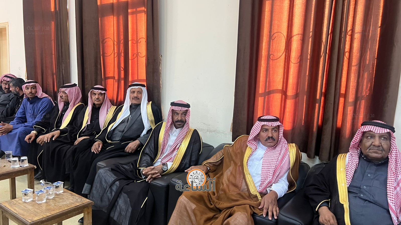 Madar Al-Saa Images 0.3509745739818638