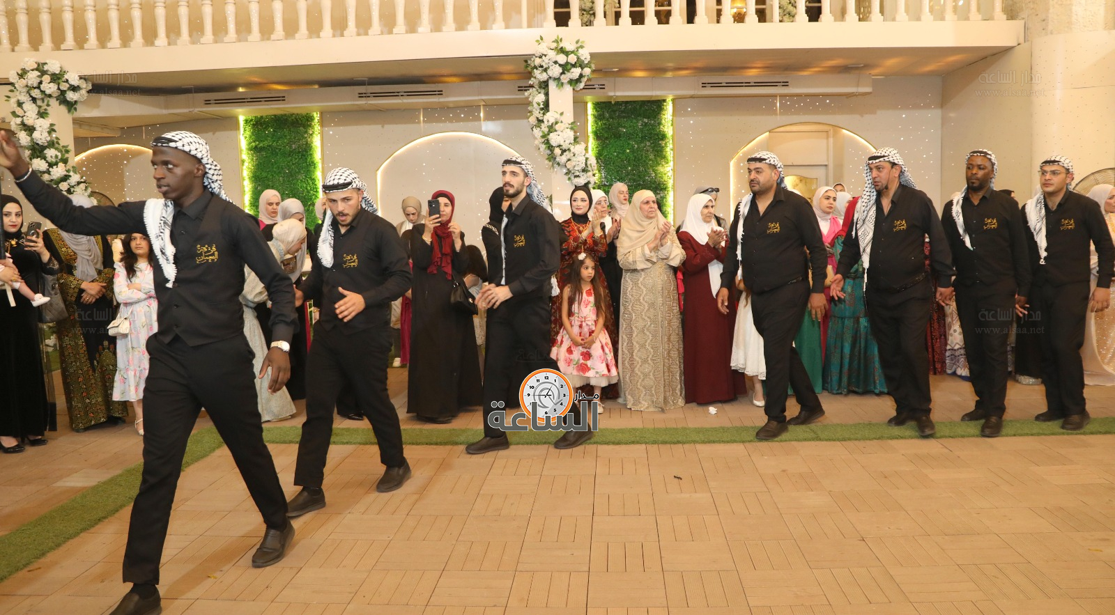 Madar Al-Saa Images 0.4511203061932626