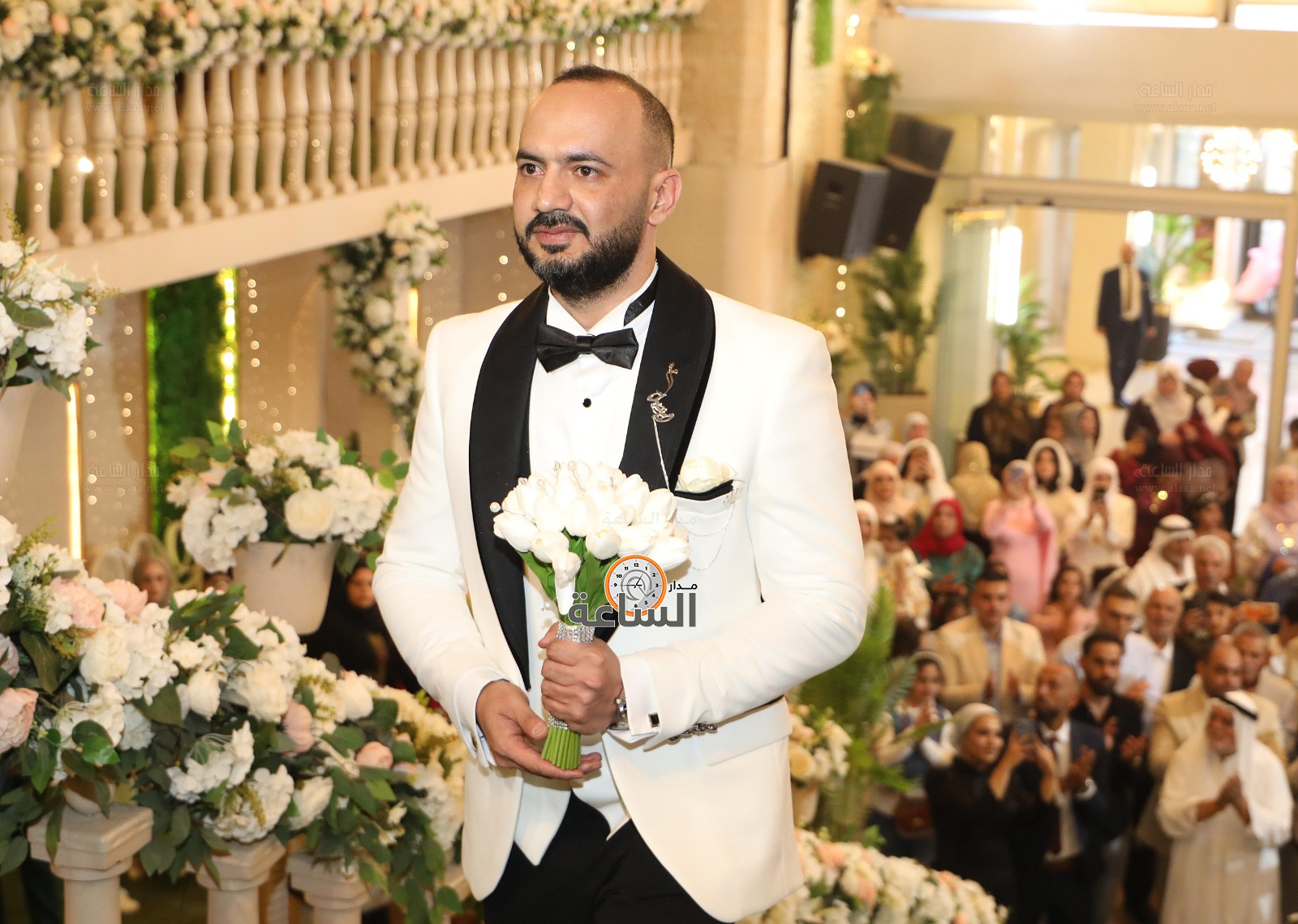 Madar Al-Saa Images 0.33883191249607403