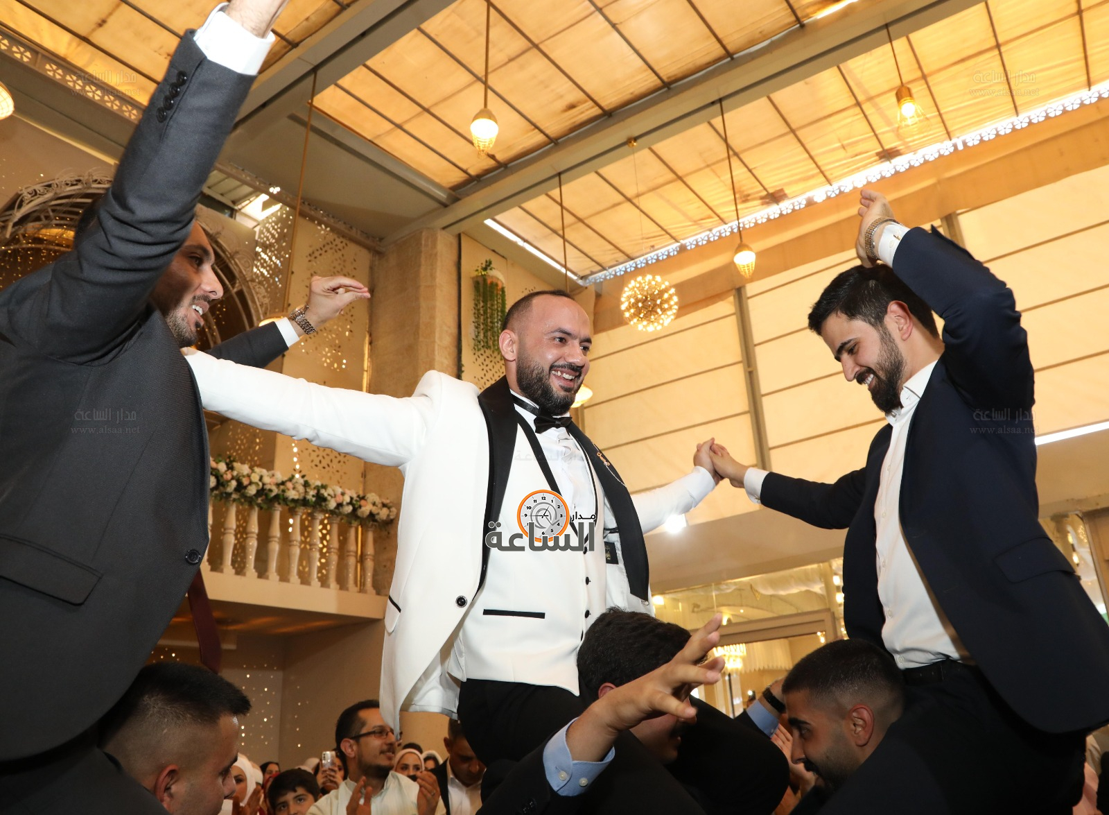 Madar Al-Saa Images 0.008660052241704408