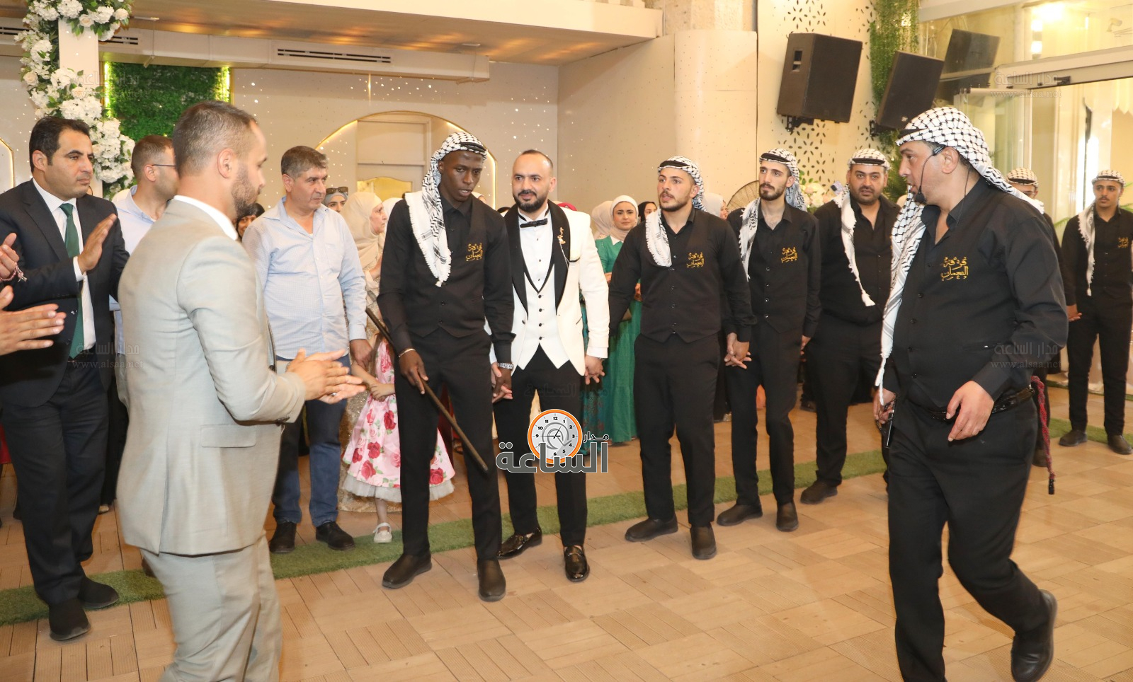 Madar Al-Saa Images 0.5046278318570953