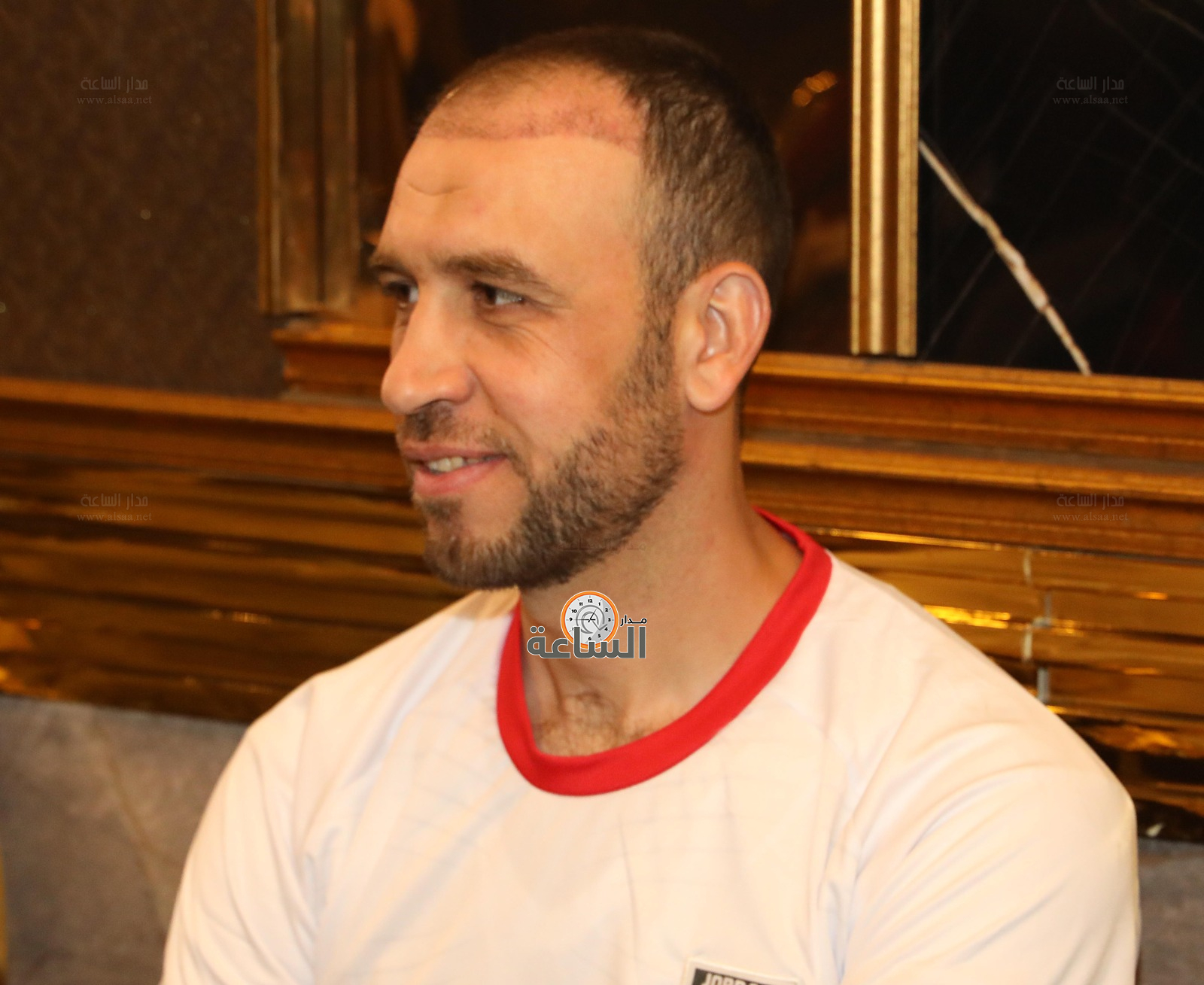 Madar Al-Saa Images 0.3245989365583615