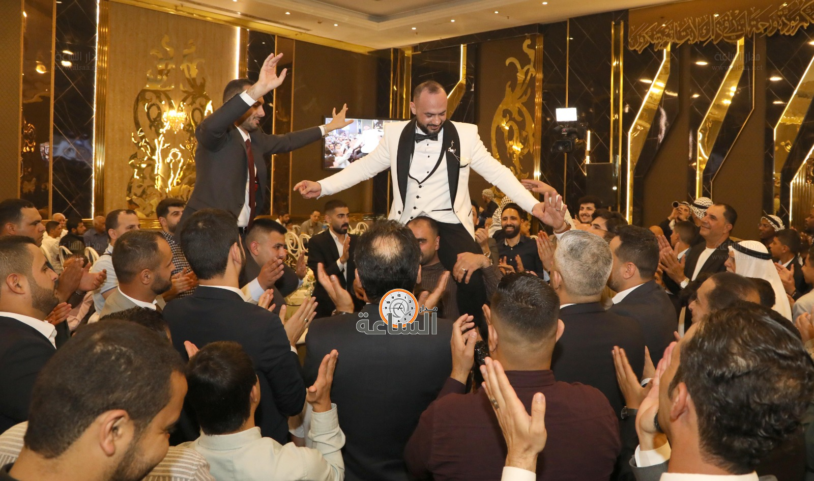 Madar Al-Saa Images 0.842379615578409