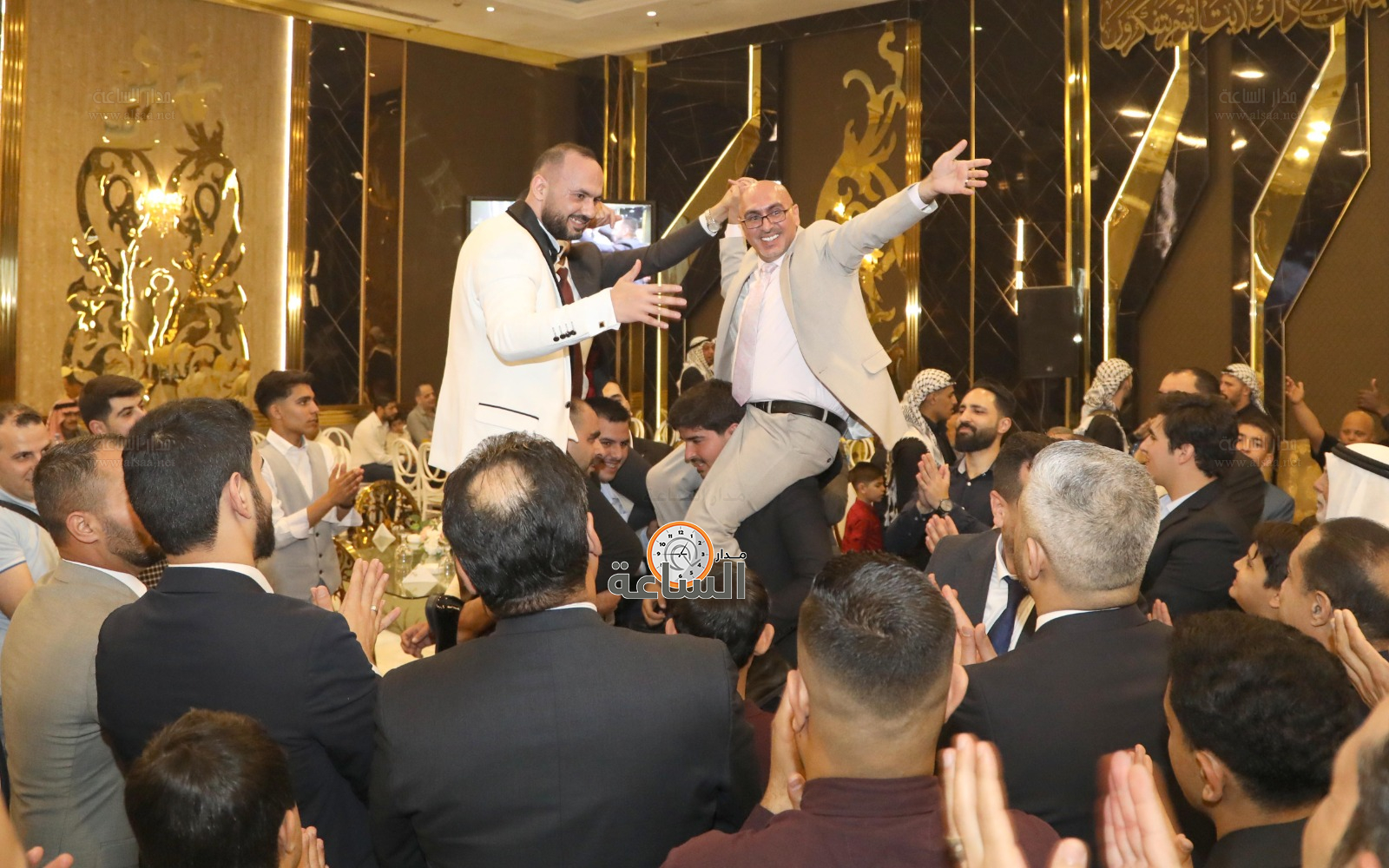 Madar Al-Saa Images 0.6016858145890558