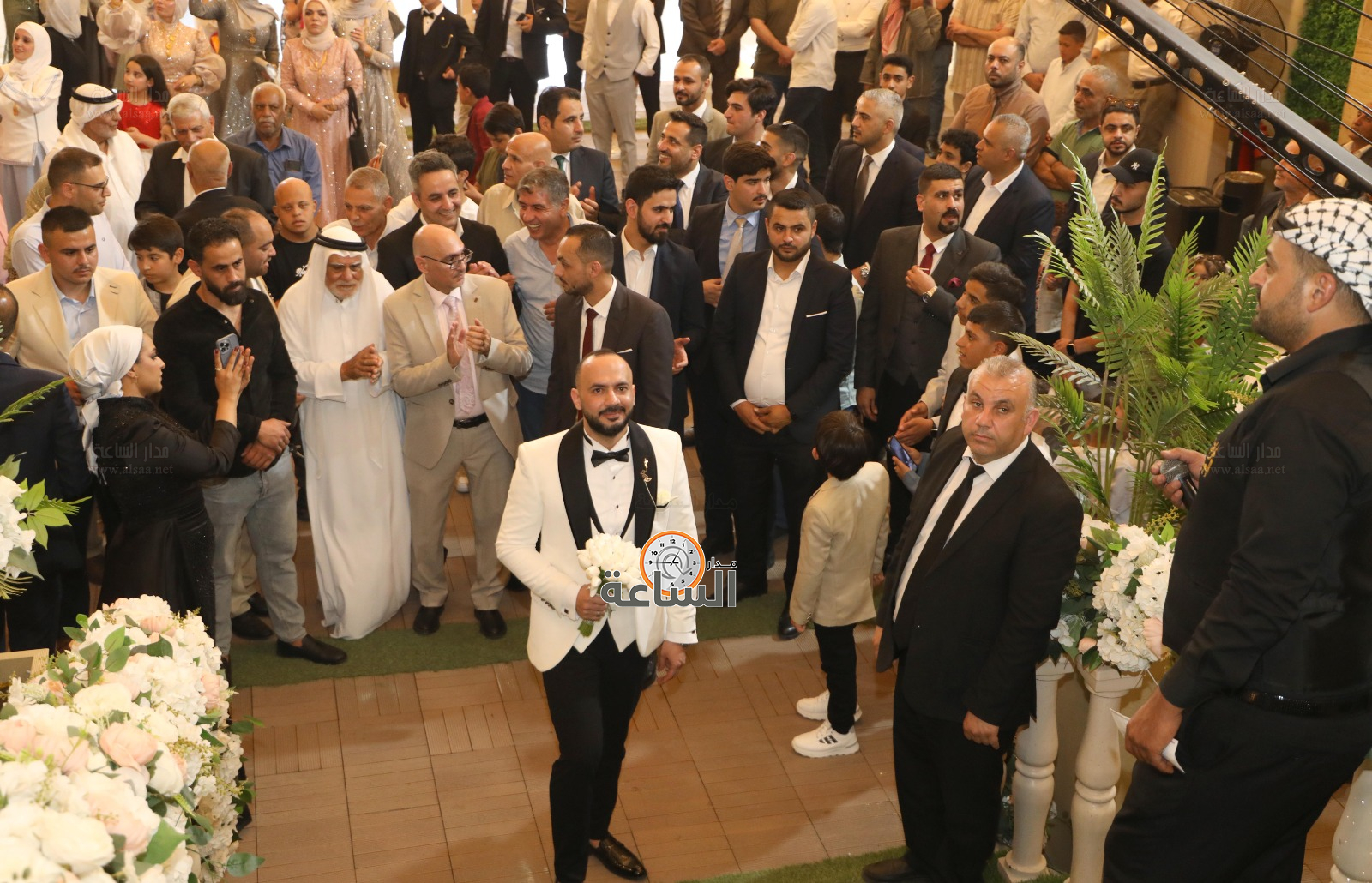 Madar Al-Saa Images 0.11904058154538155