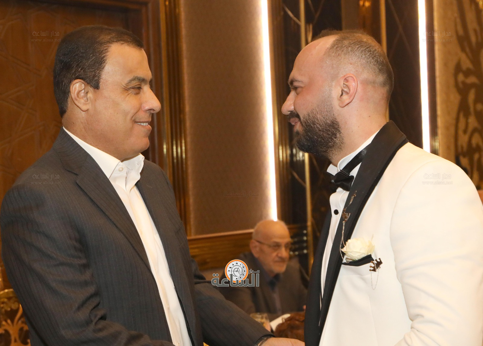 Madar Al-Saa Images 0.3539844047468024