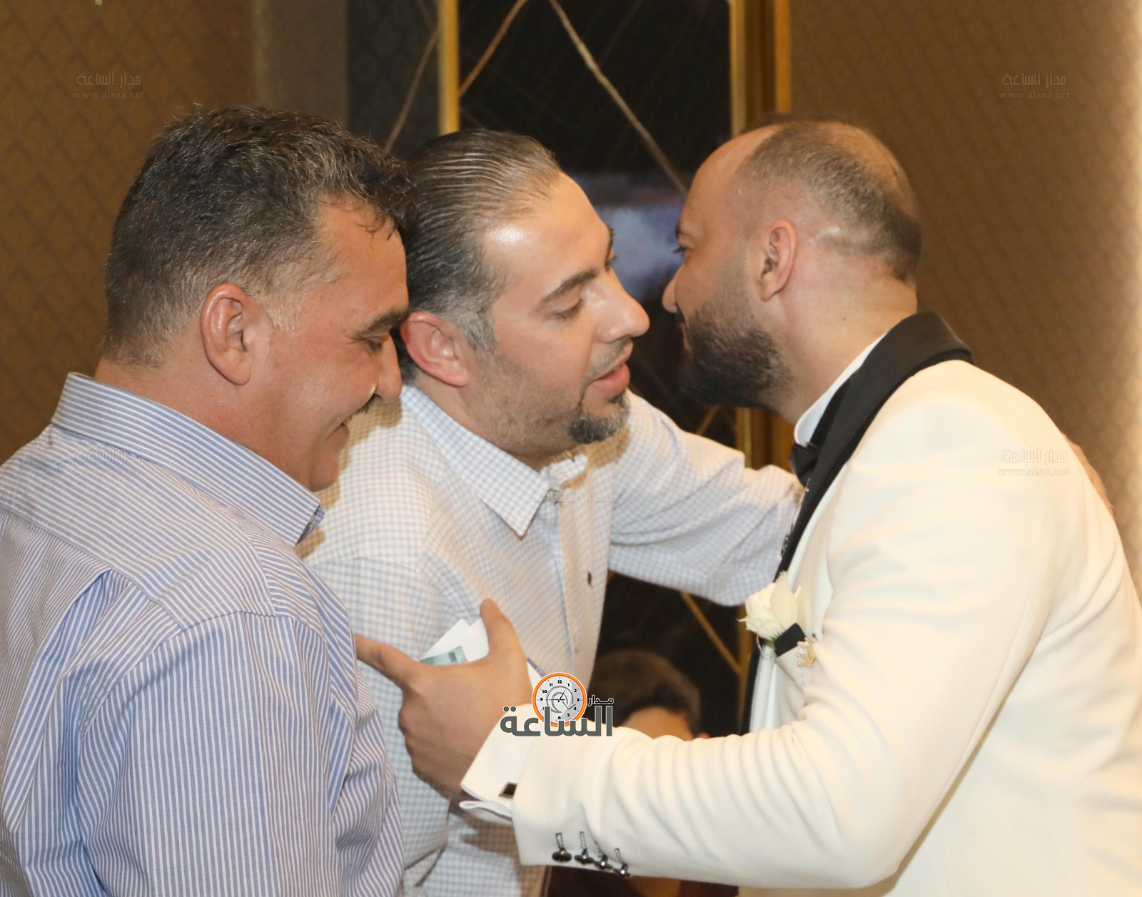 Madar Al-Saa Images 0.8081730526423956