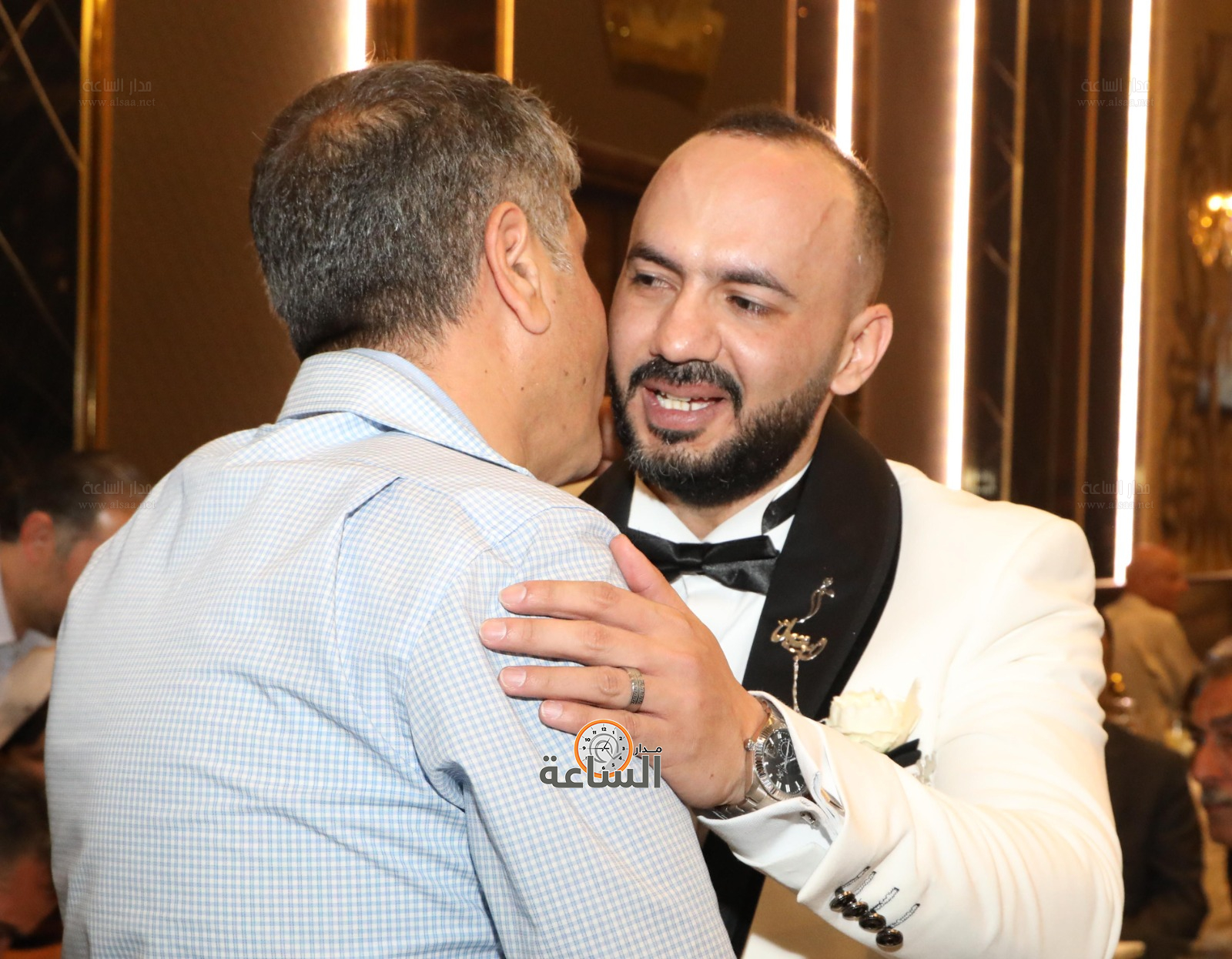 Madar Al-Saa Images 0.1730919975333225