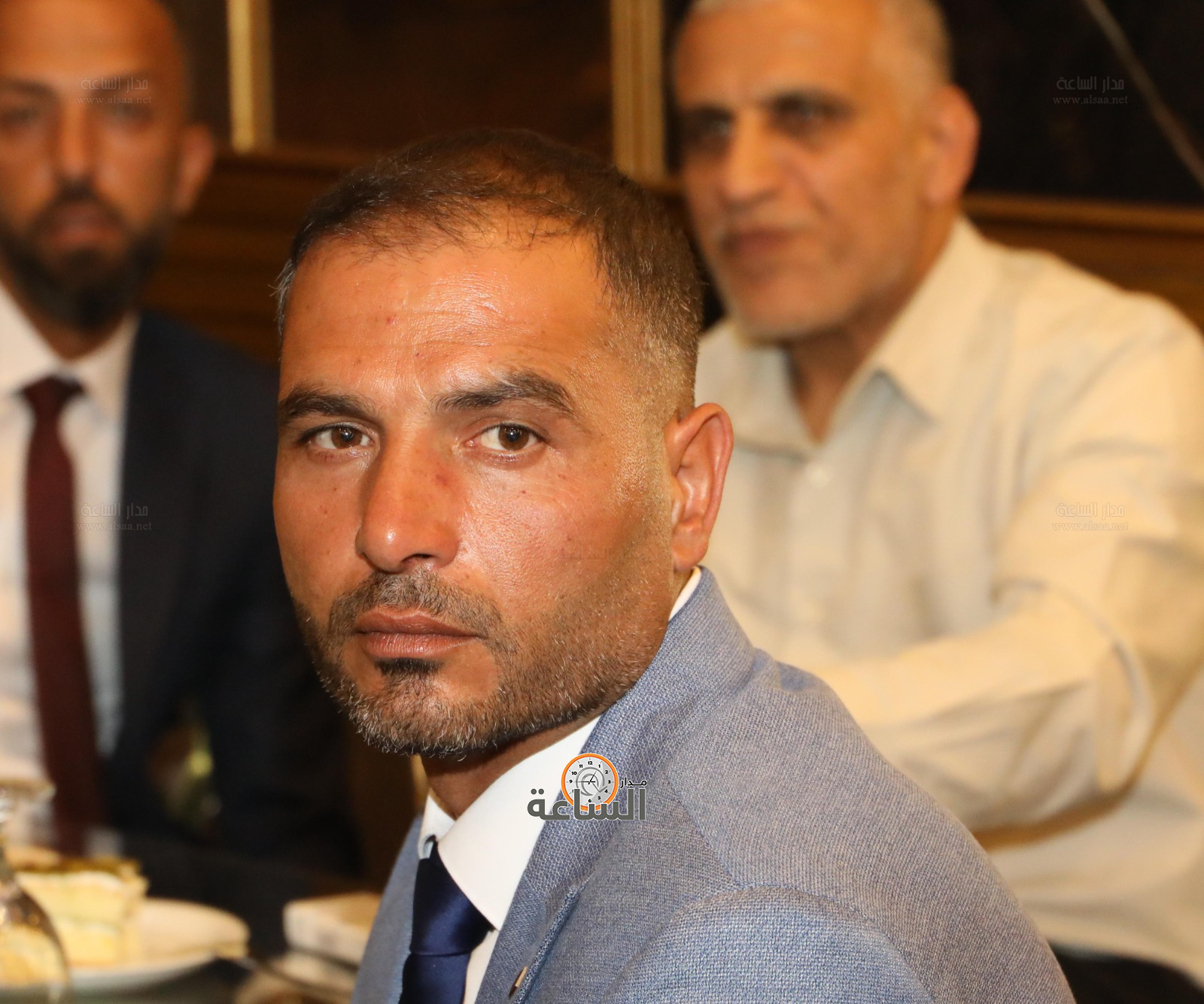 Madar Al-Saa Images 0.99589728002349