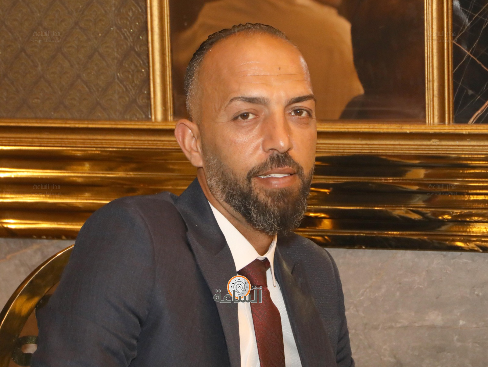 Madar Al-Saa Images 0.7314484025471267