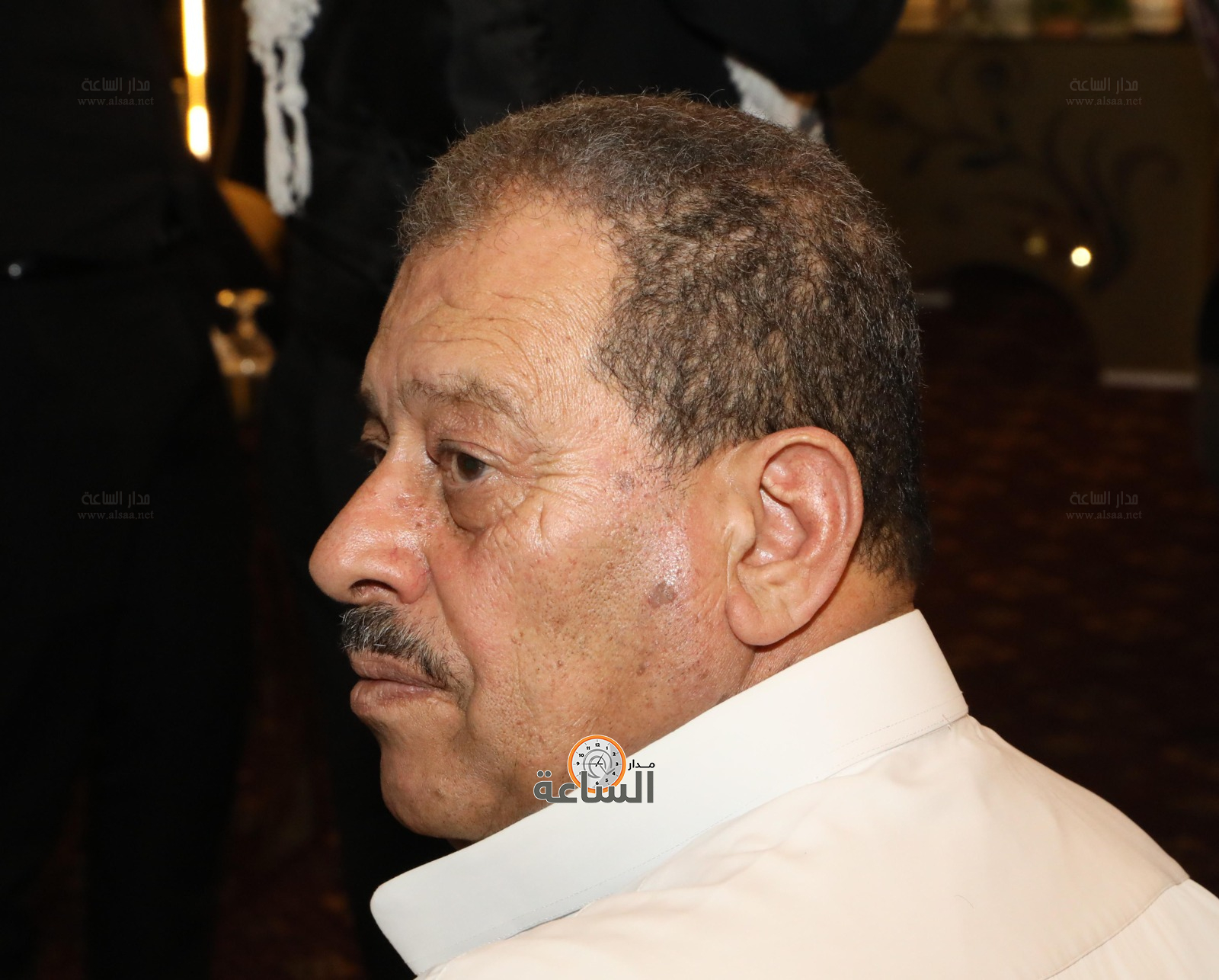 Madar Al-Saa Images 0.20617483198591435