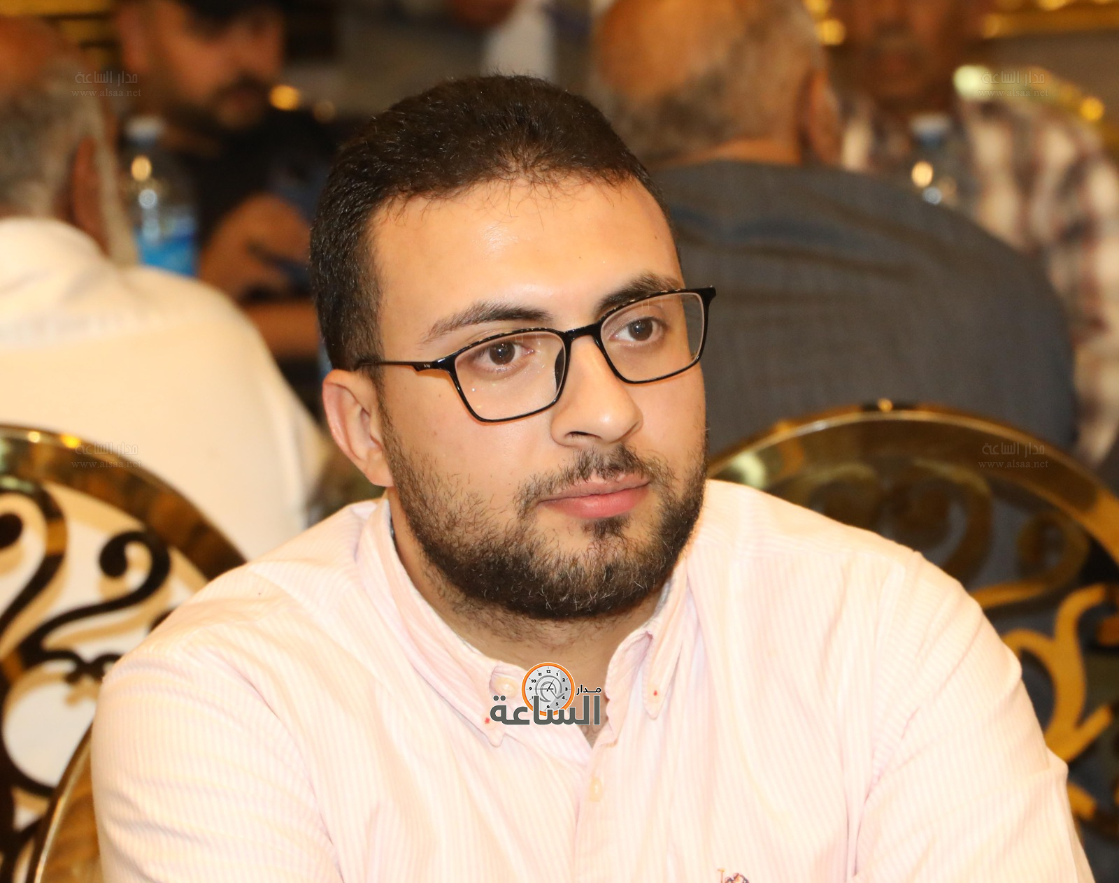 Madar Al-Saa Images 0.2820334501355627