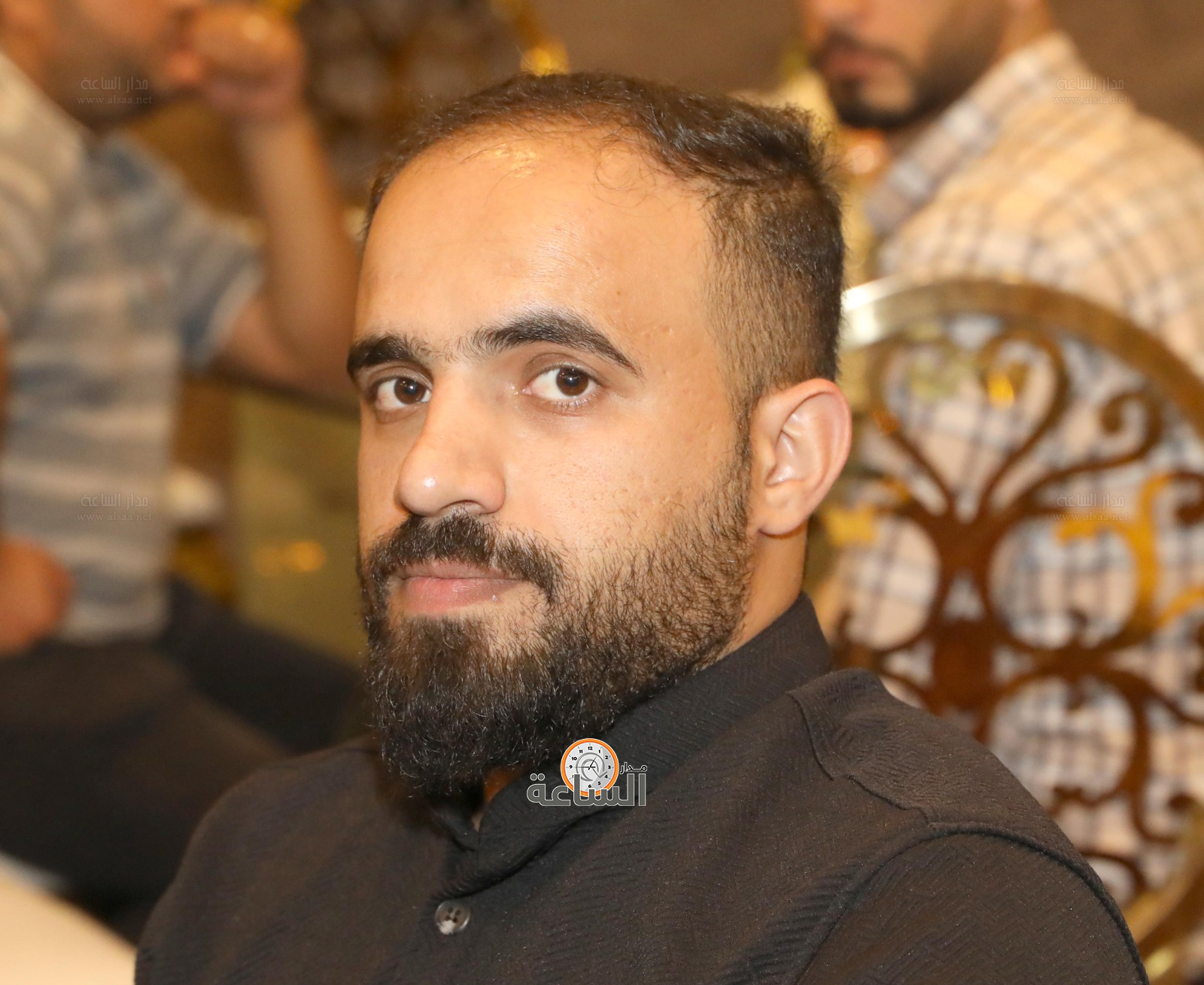 Madar Al-Saa Images 0.5143444345774928