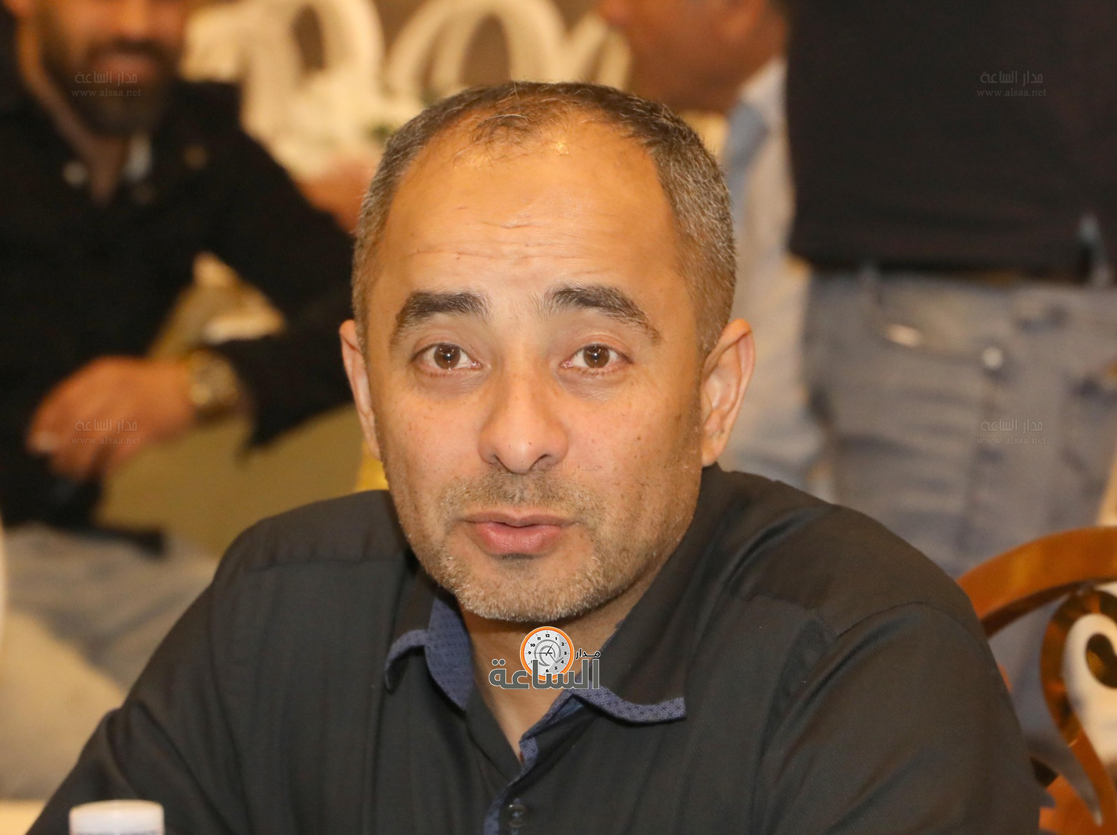 Madar Al-Saa Images 0.30012640699734594