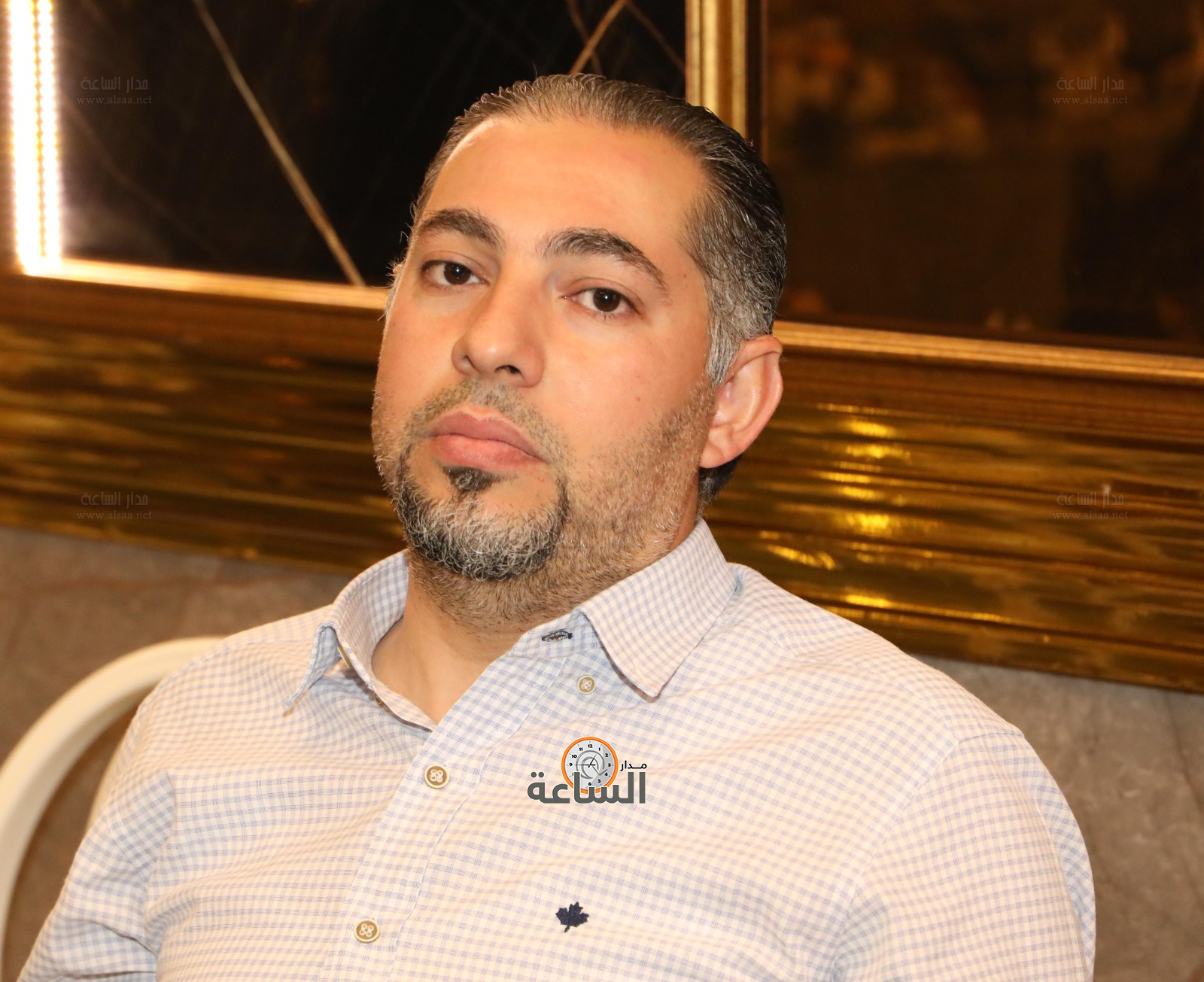 Madar Al-Saa Images 0.9992020399857579