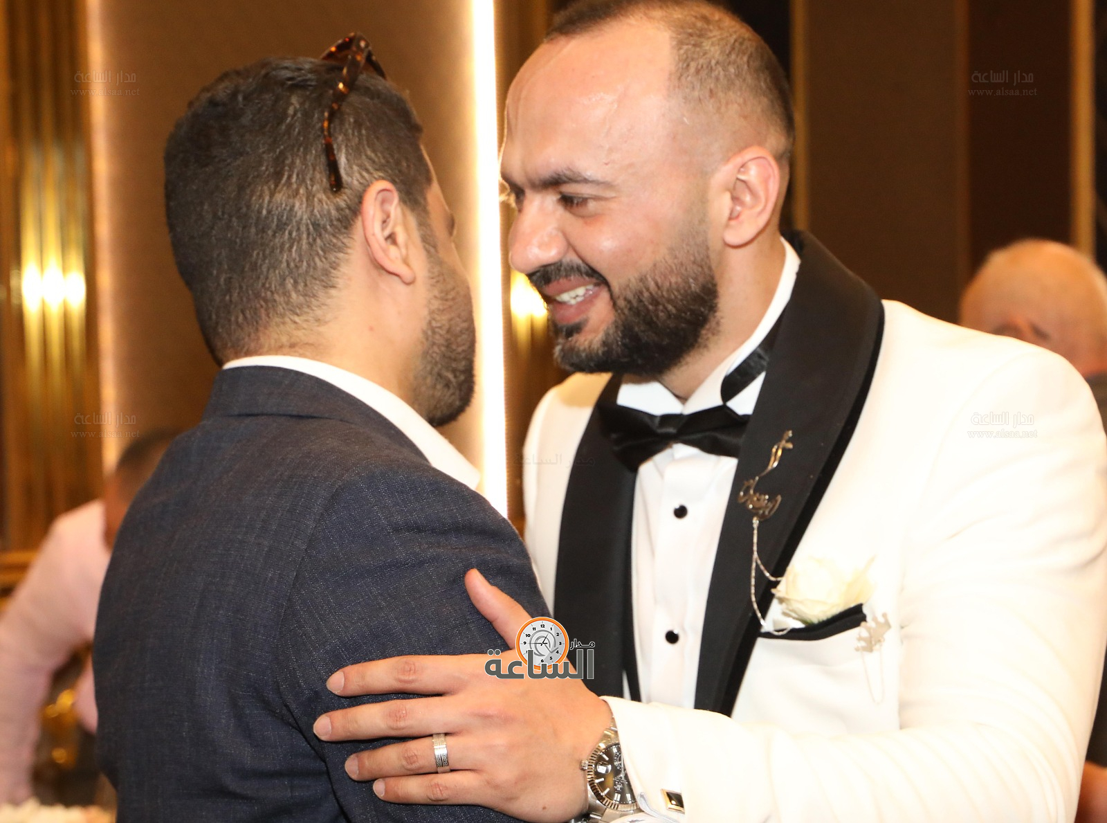 Madar Al-Saa Images 0.41628811265816223