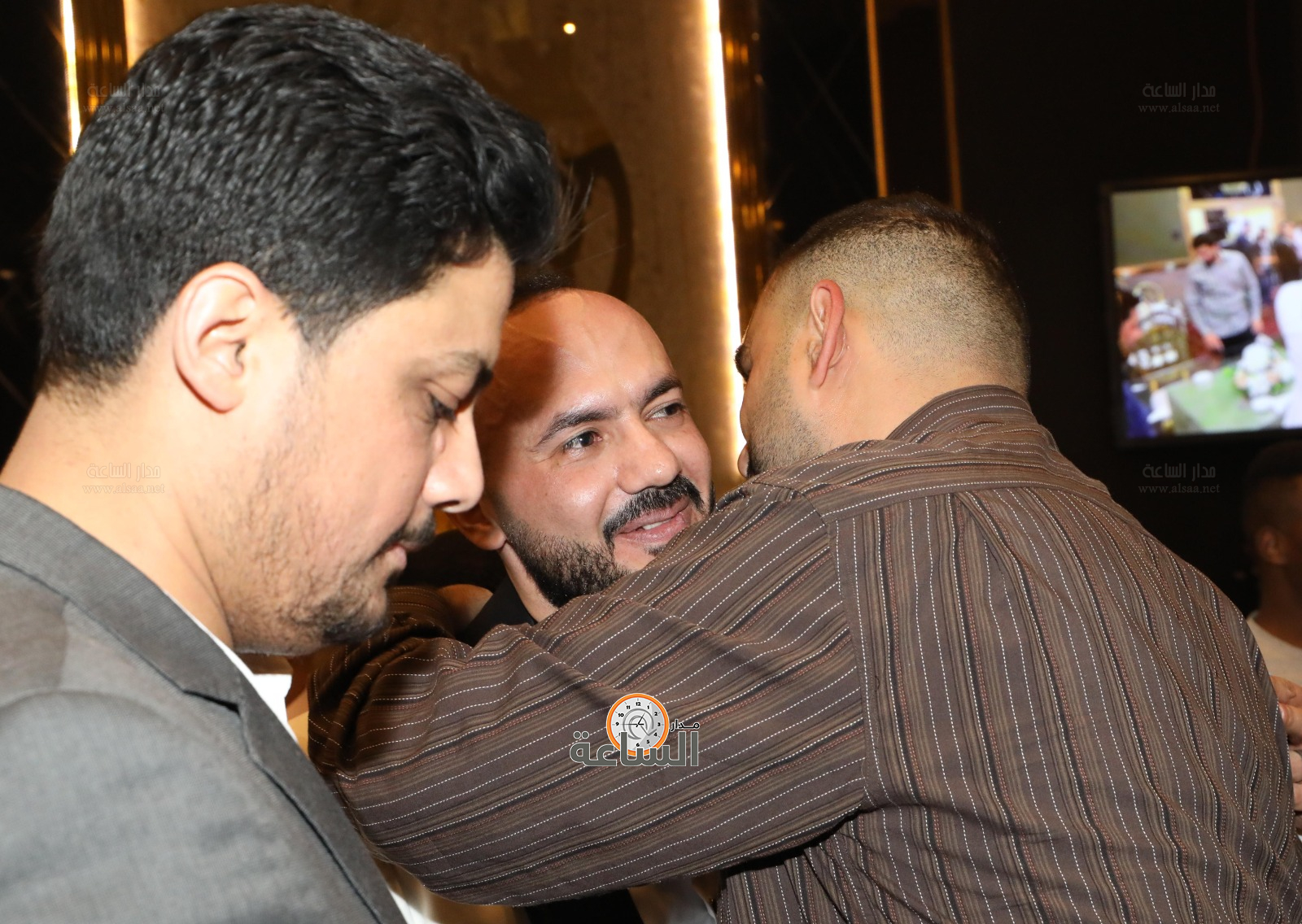 Madar Al-Saa Images 0.10033596773246478