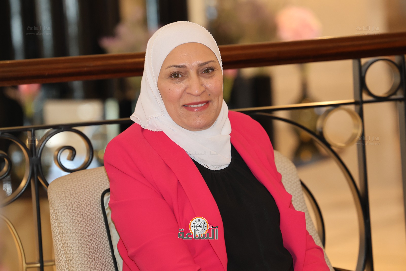 Madar Al-Saa Images 0.5054965329501137