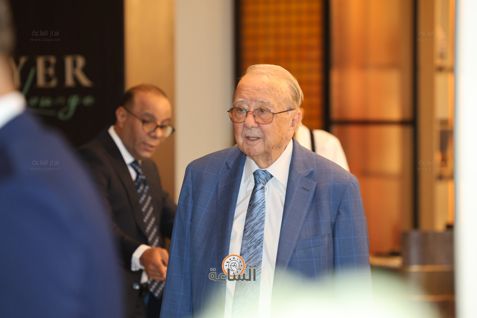 Madar Al-Saa Images 0.6145002609895718