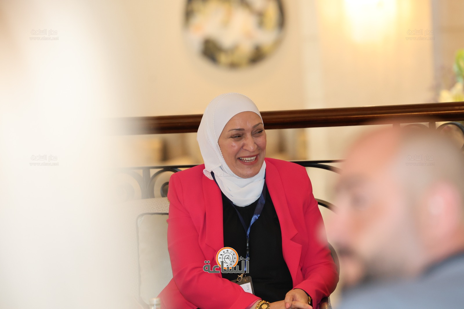 Madar Al-Saa Images 0.08169553653347505