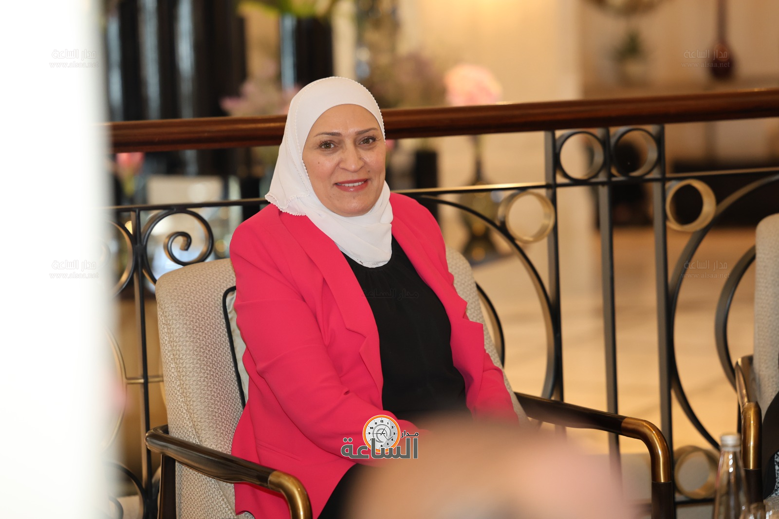 Madar Al-Saa Images 0.6206280041828419