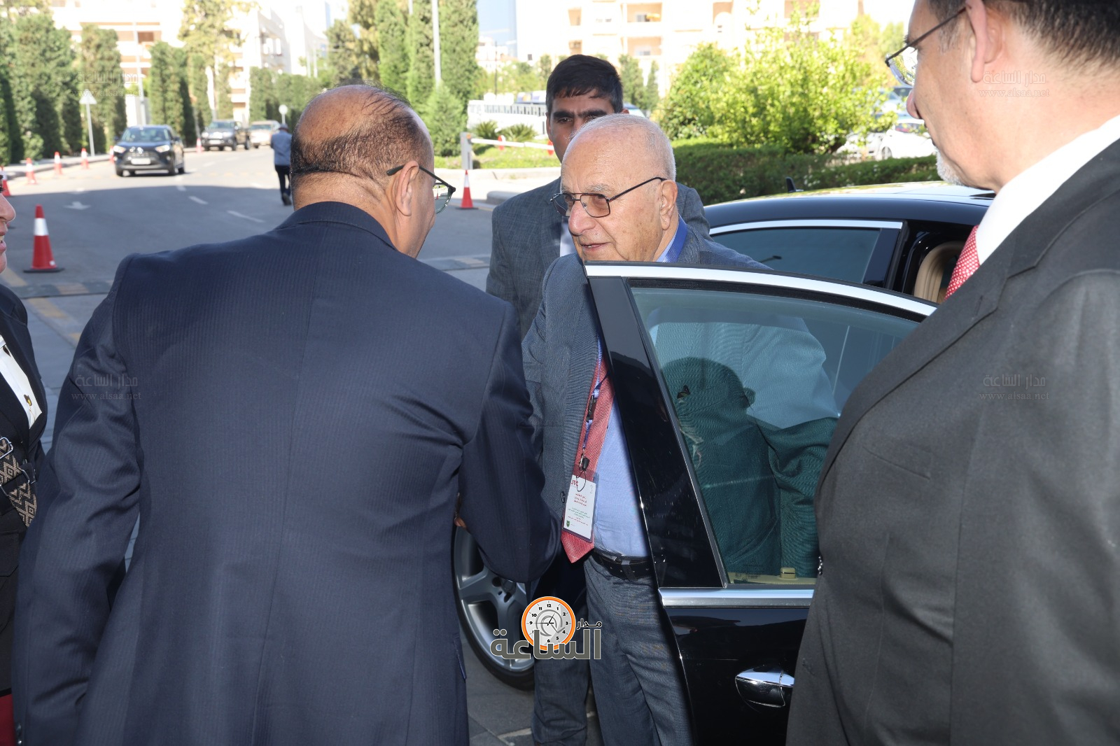 Madar Al-Saa Images 0.6189404024213817