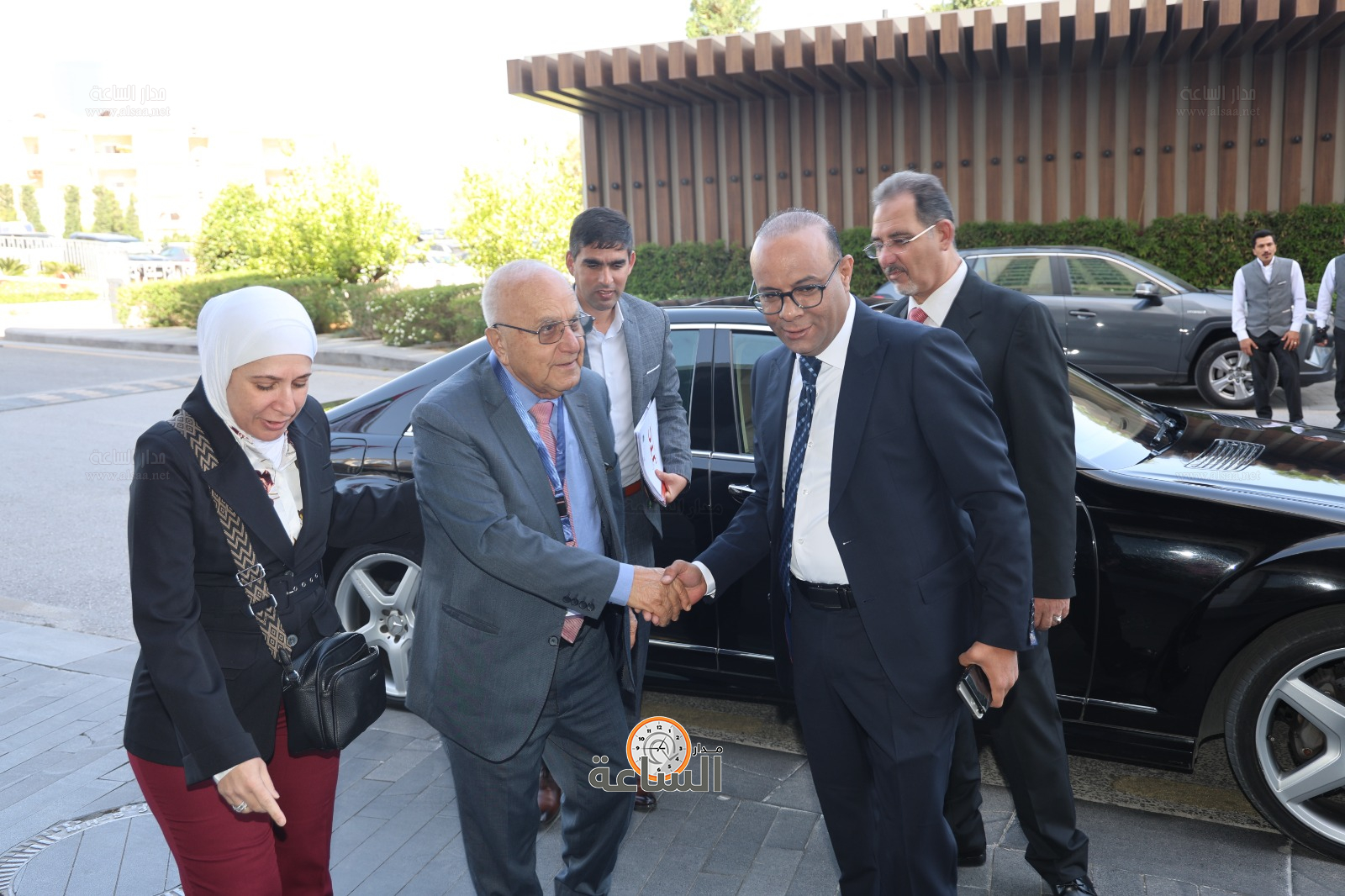 Madar Al-Saa Images 0.2239094430228713