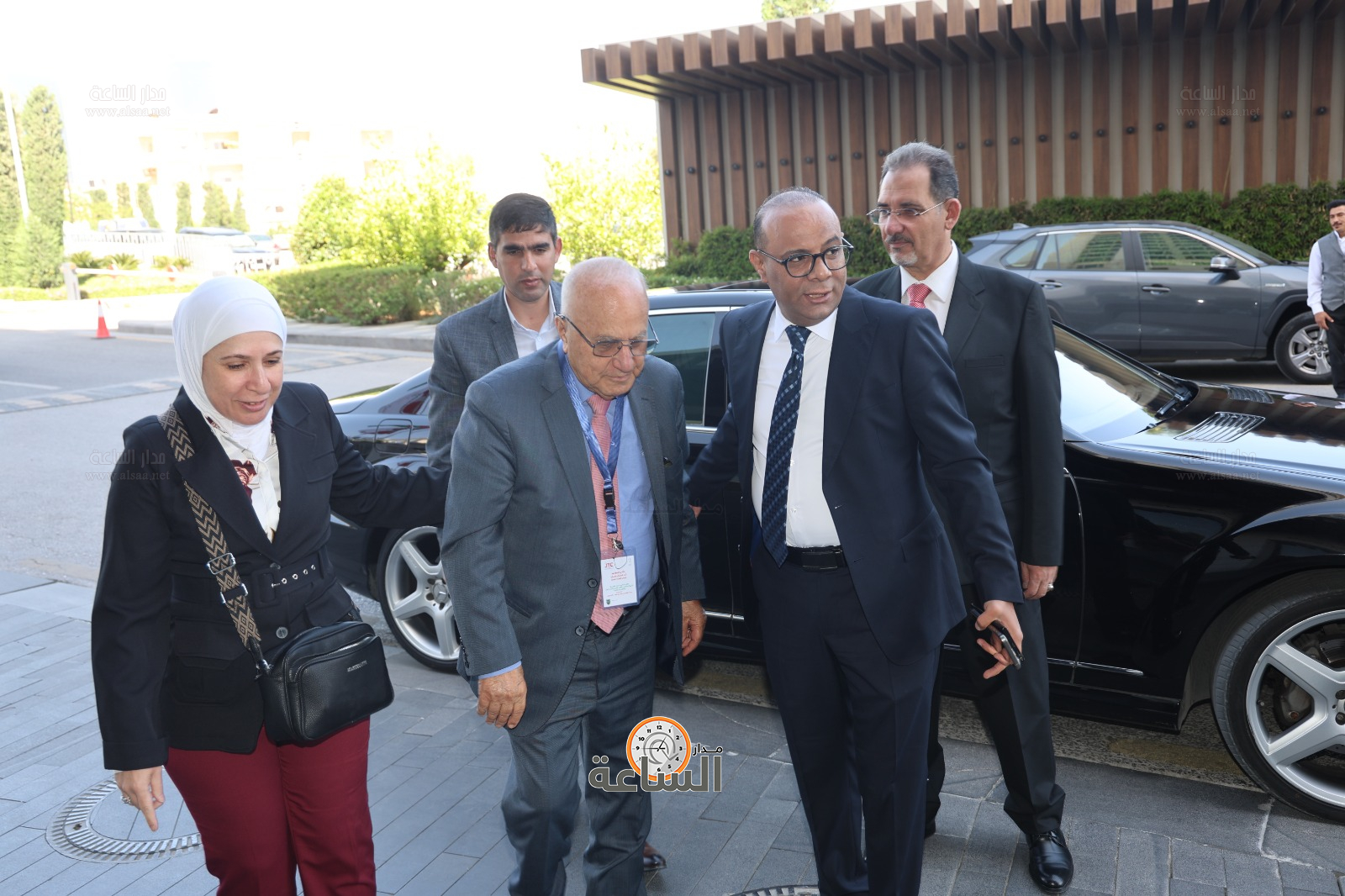 Madar Al-Saa Images 0.8691012232411073