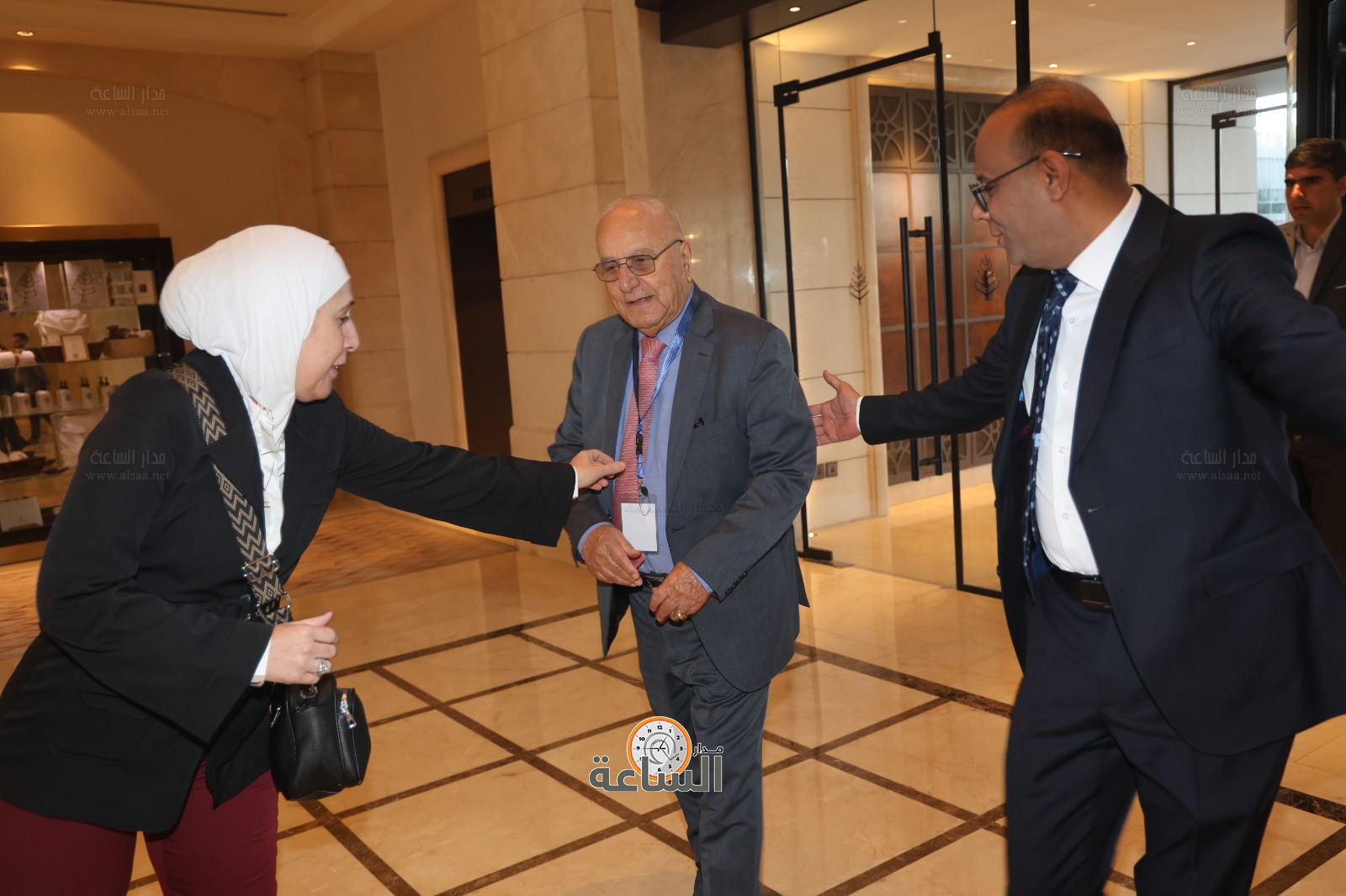 Madar Al-Saa Images 0.9216571616188465