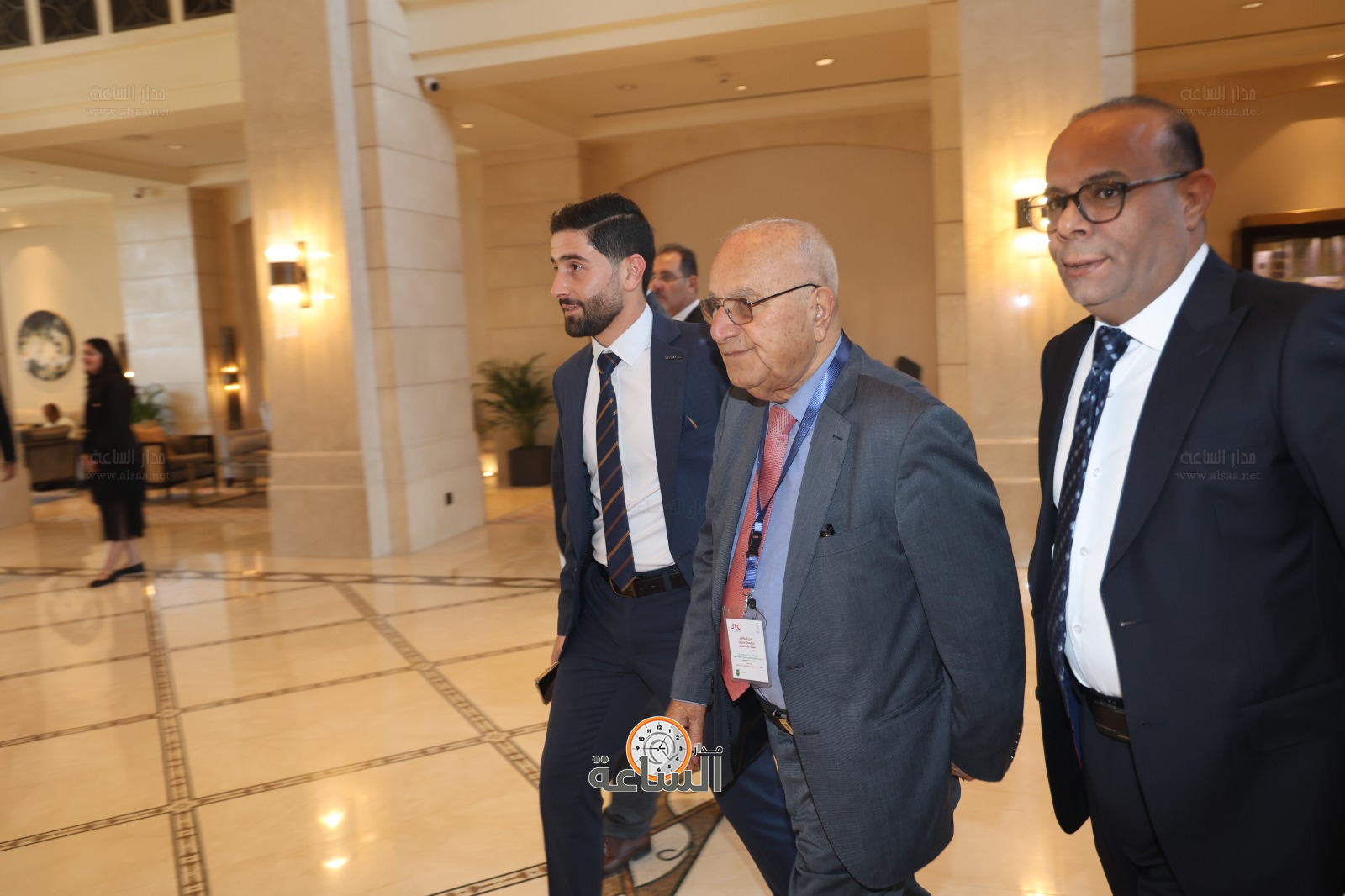 Madar Al-Saa Images 0.22820962285688995