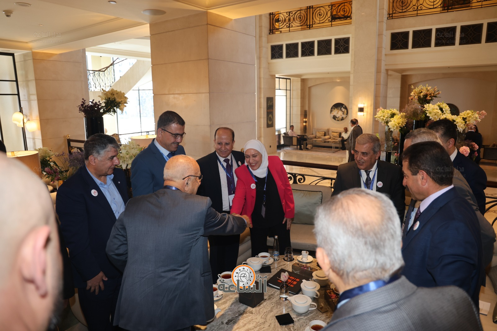 Madar Al-Saa Images 0.550085525097568