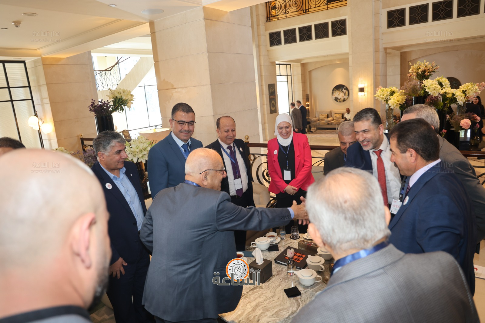 Madar Al-Saa Images 0.224691657249385